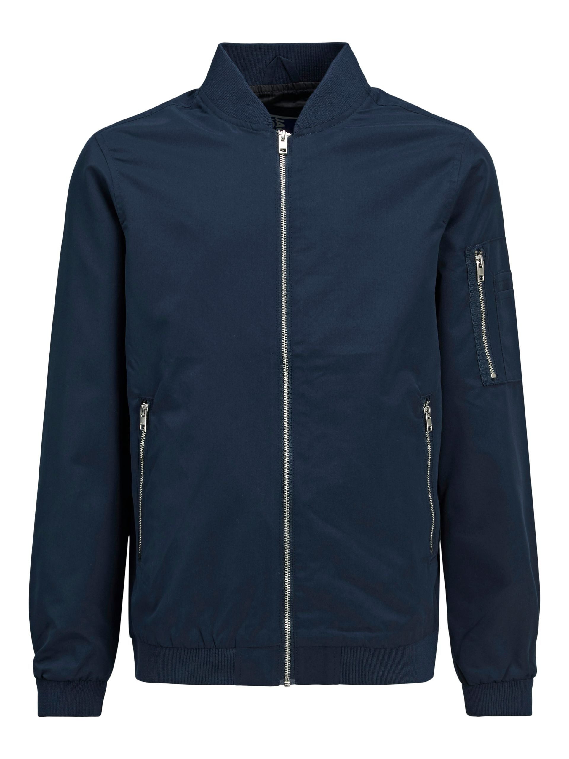Jack & Jones Junior Bomberjacke JJERUSH BOMBER MNI