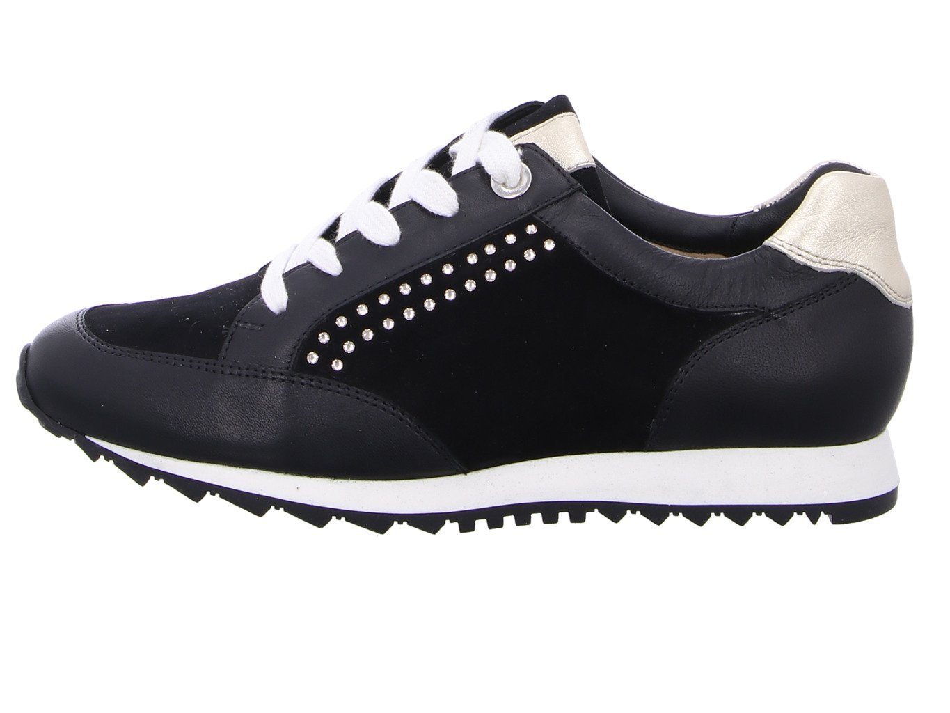 Hassia Barcelona Schnürschuh