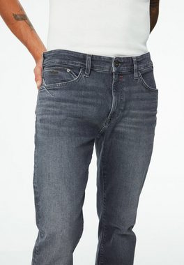 Mavi Straight-Jeans MARCUS Slim Straight Jeans