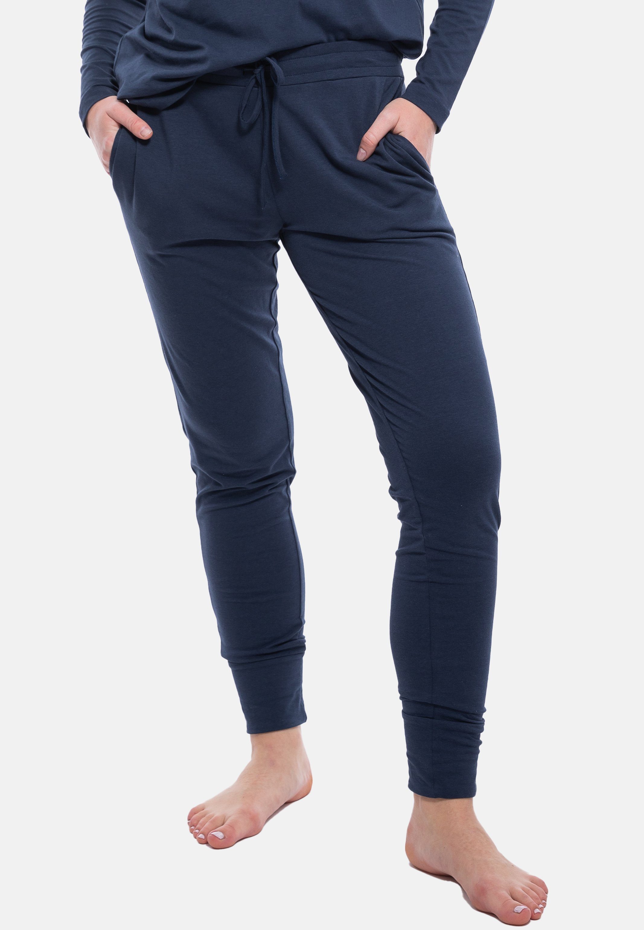 Mey Schlafhose Tessie (1-tlg) Schlafanzug Hose günstig online kaufen