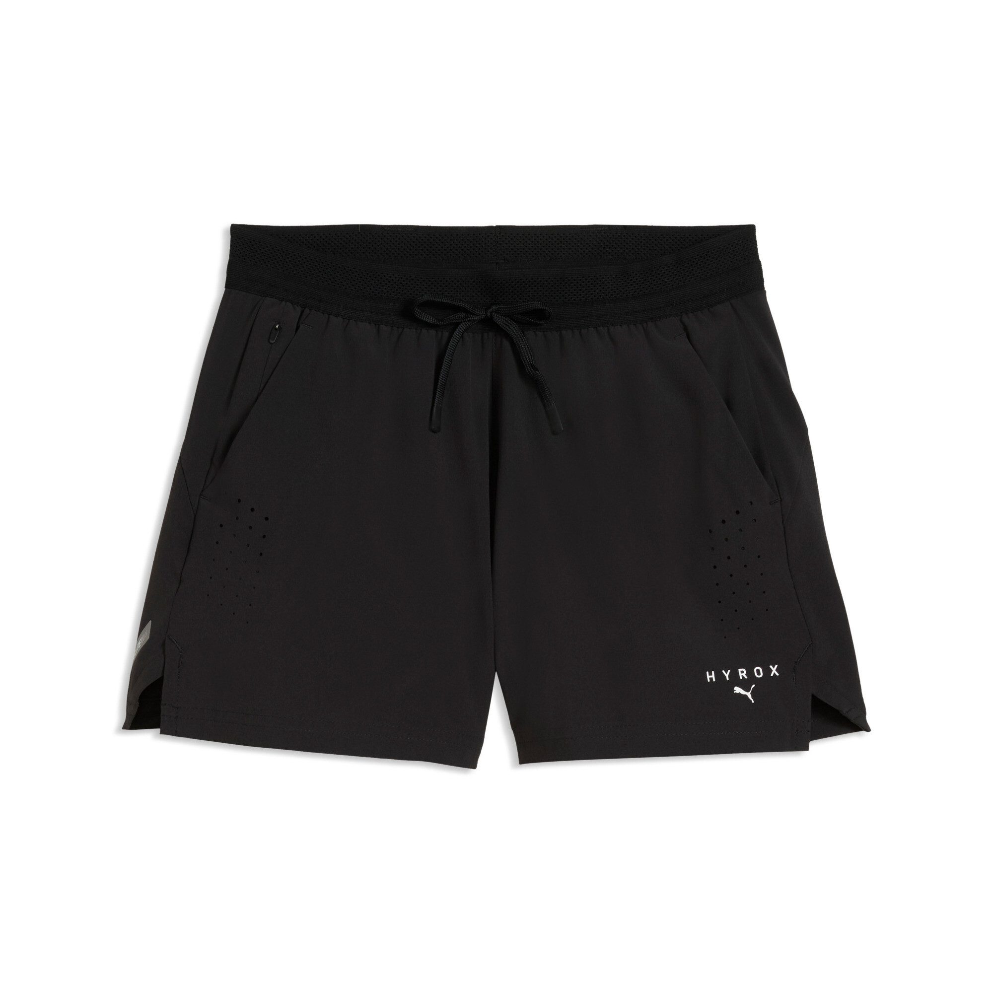 PUMA Shorts W PUMA X HYROX DRYELITE WOVEN SHORT PUMA BLACK