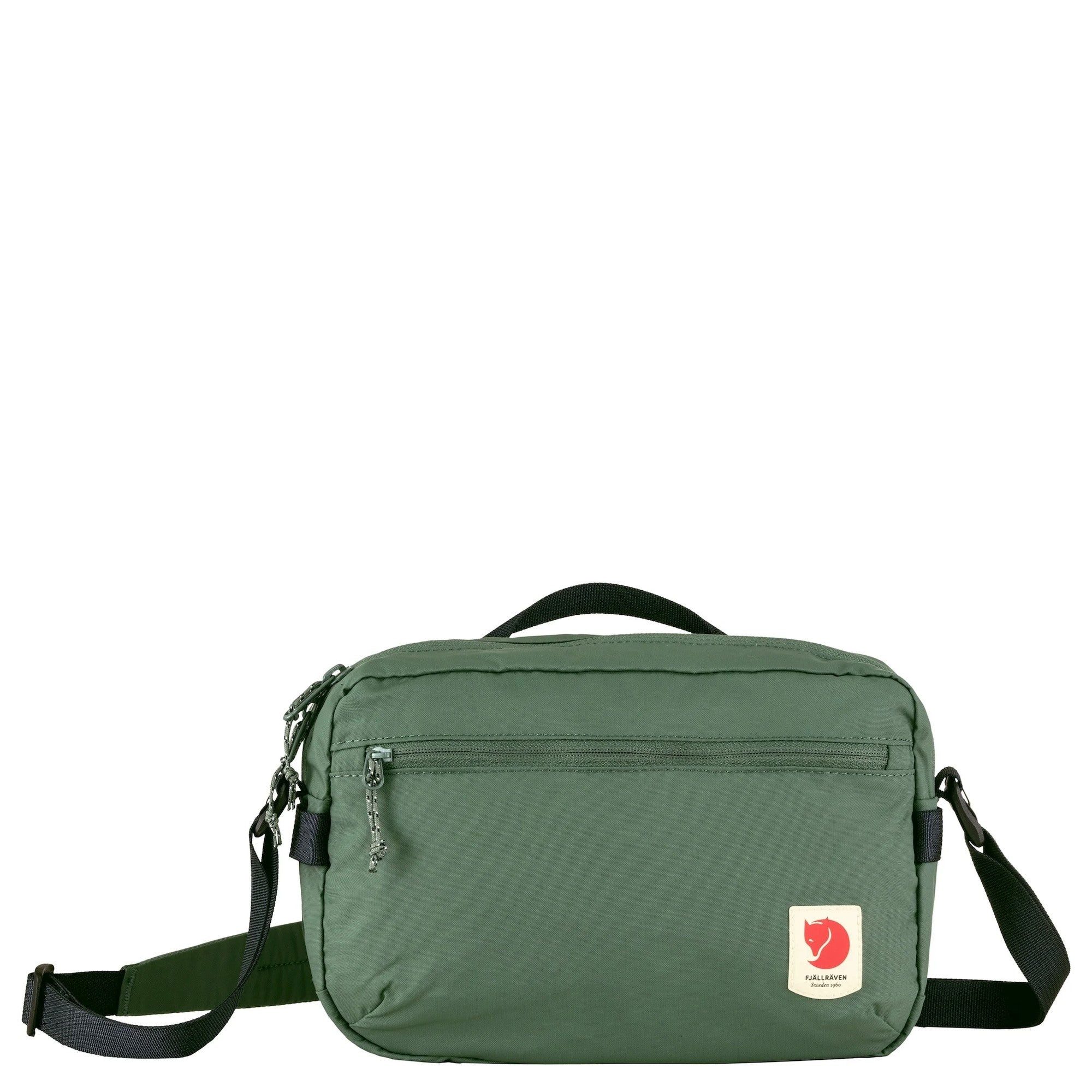 Fjällräven Umhängetasche High Coast Crossbody - günstig online kaufen