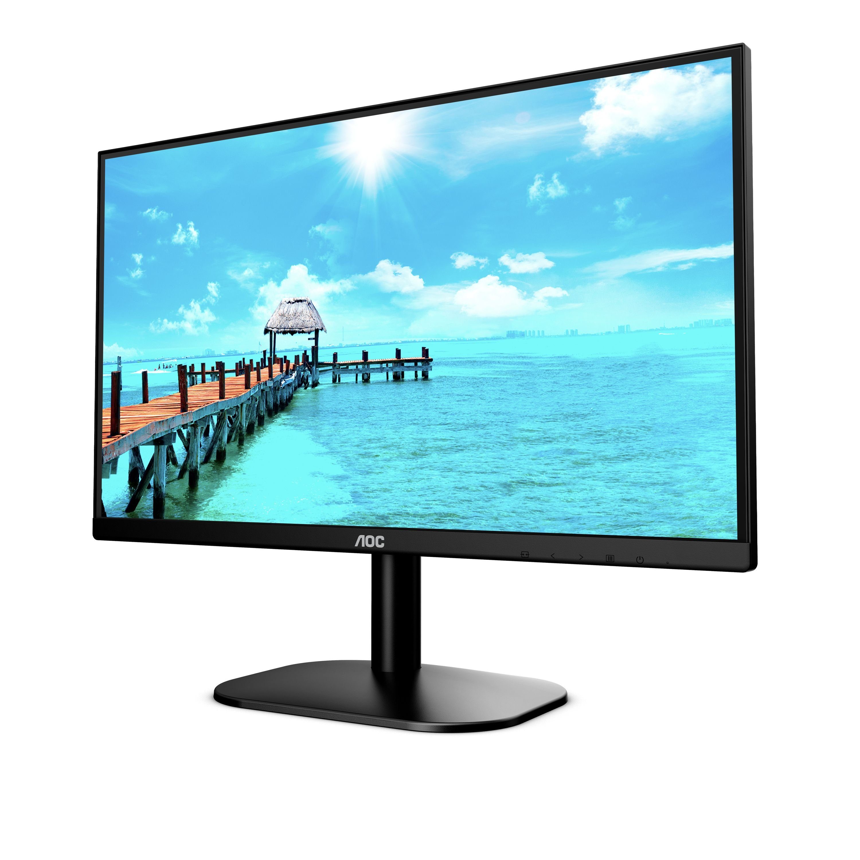 AOC 24B2XDAM LED-Monitor