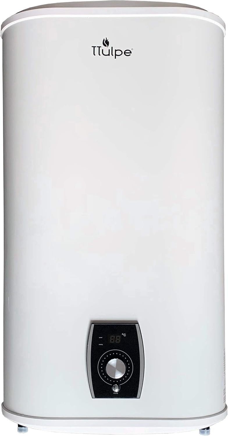 TTULPE Wandspeicher TTULPE Warmwasserspeicher 50l