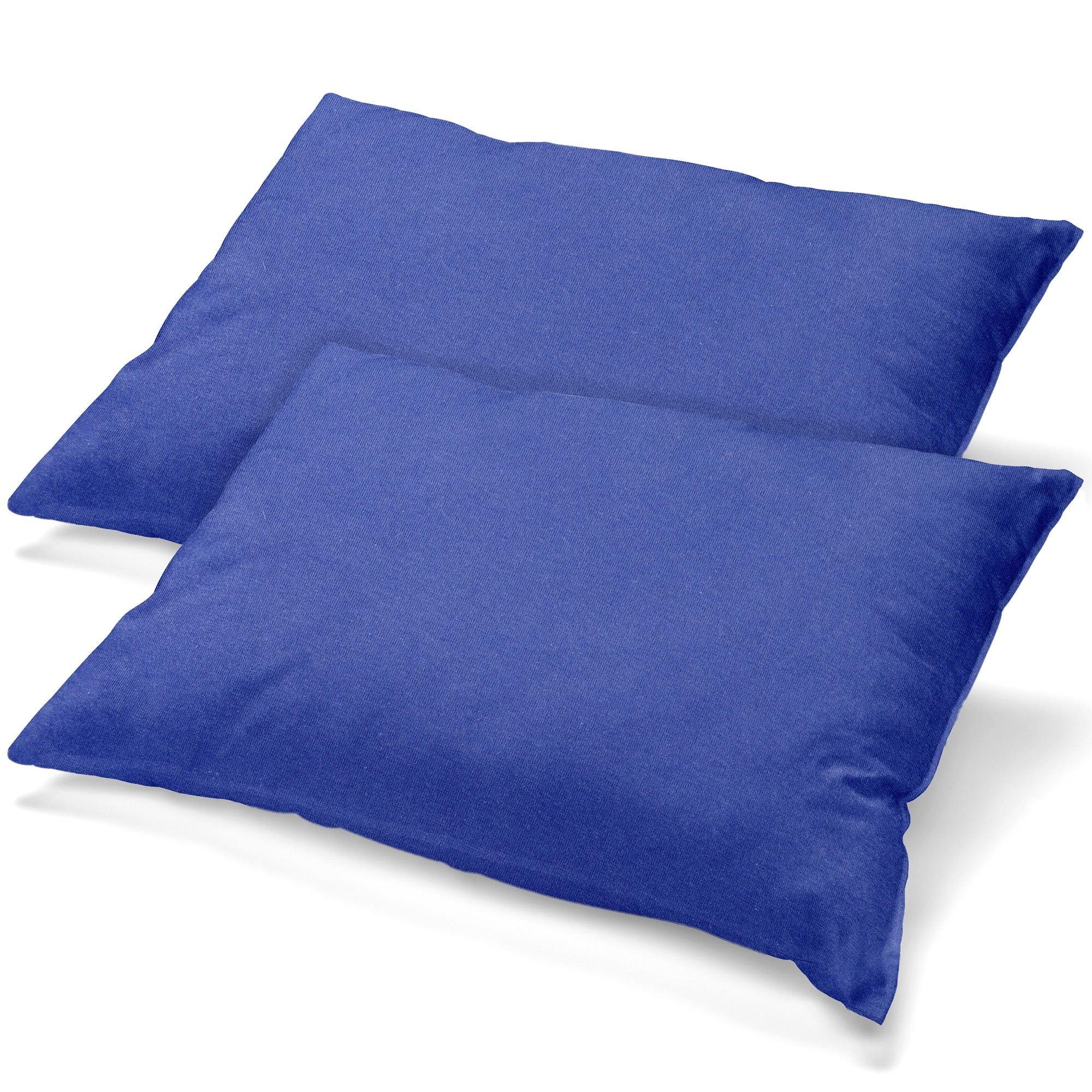 aqua-textil Kissenbezüge Classic Line Kissenbezüge Kissenhüllen günstig online kaufen