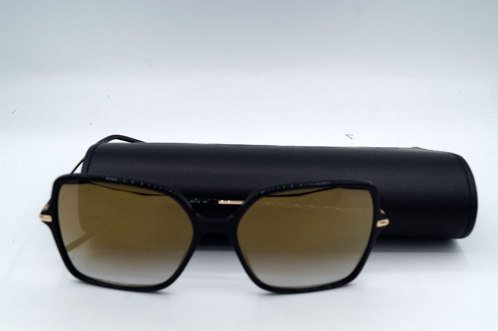 BOSS Sonnenbrille HUGO BOSS BLACK Sonnenbrille Sunglasses BOSS 1271 807 FQ
