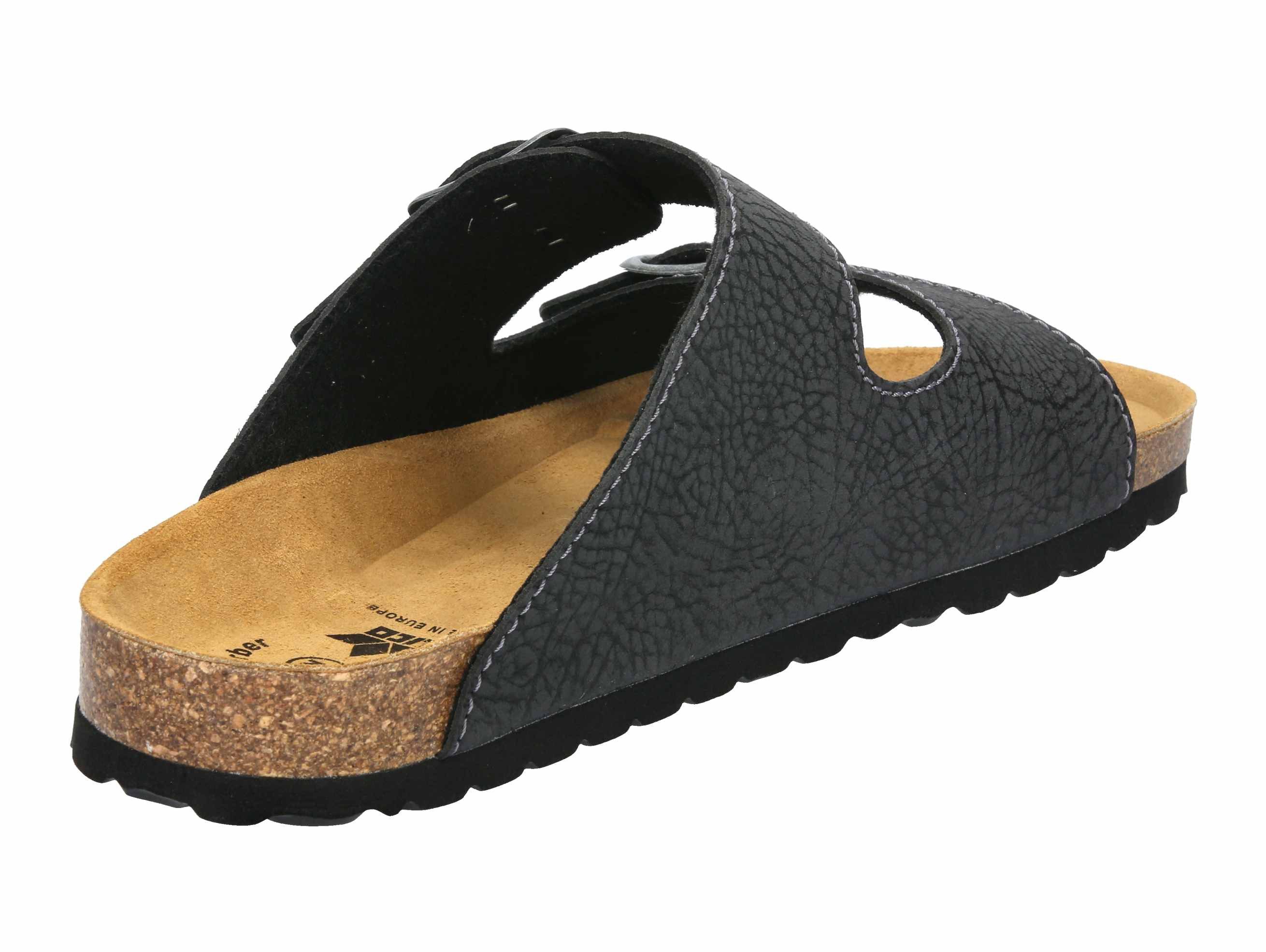 Lico Pantolette Natural Elefo Pantolette