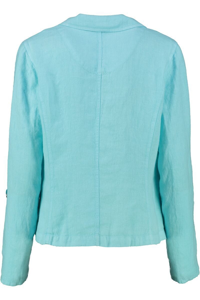 Just White Jackenblazer