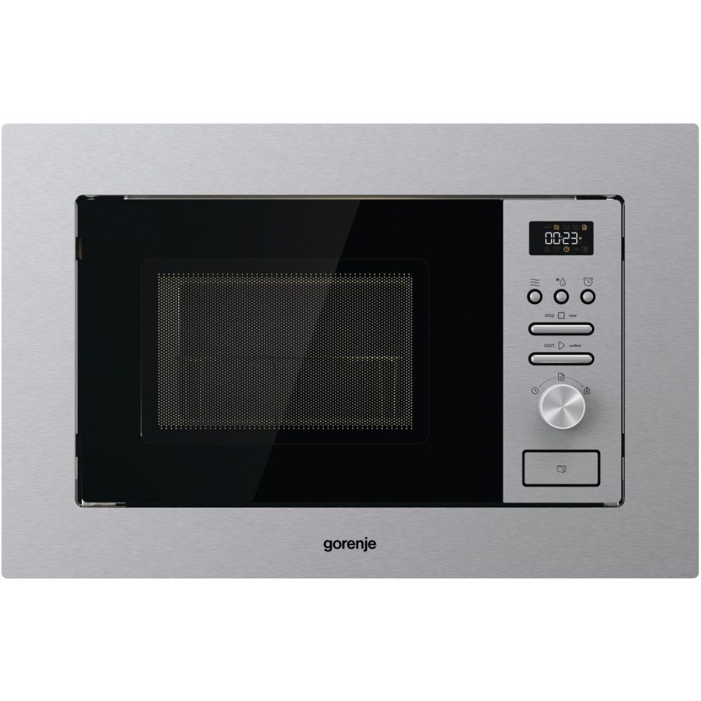 GORENJE Einbau-Mikrowelle 740247