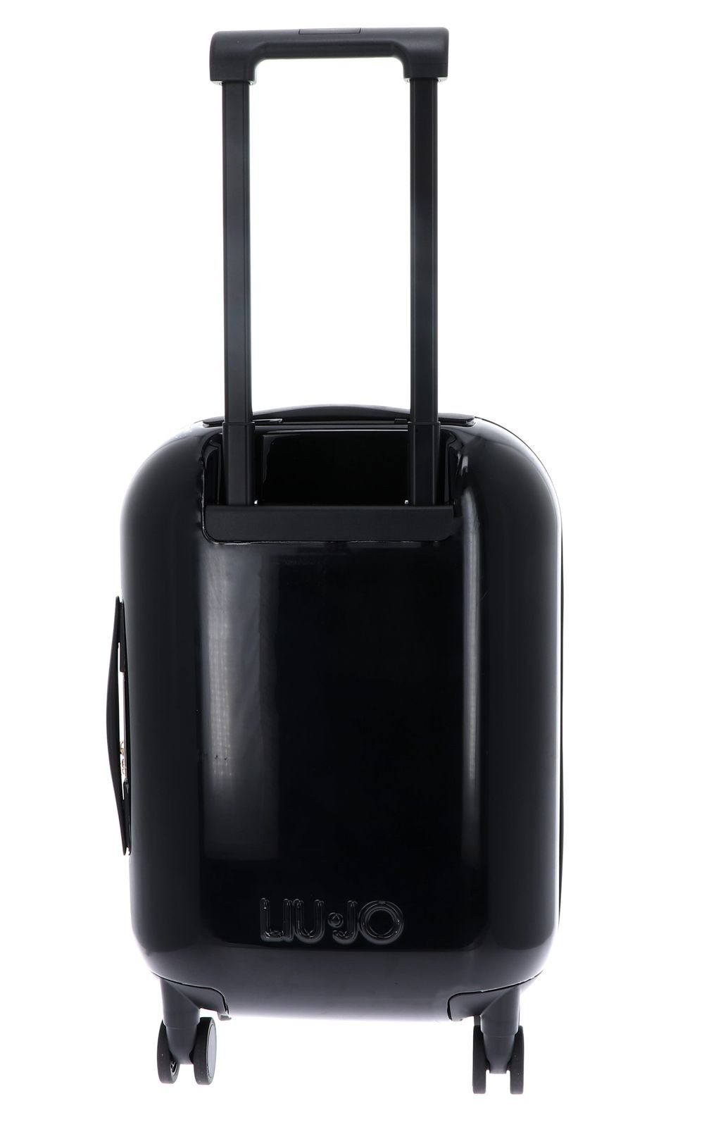Liu Jo hard-shell trolley, 4 wheels