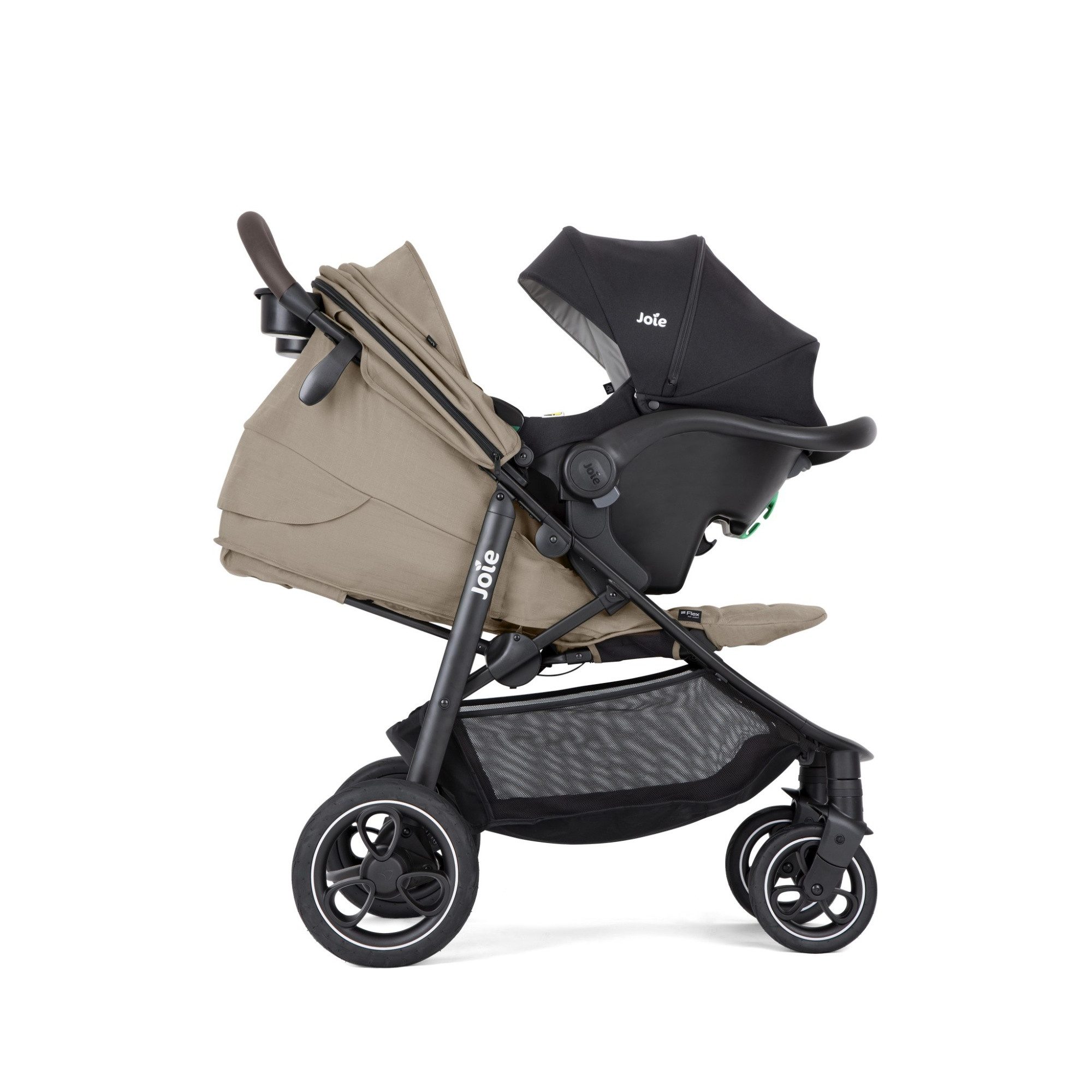 Joie Litetrax Pro Buggy - Bild 2