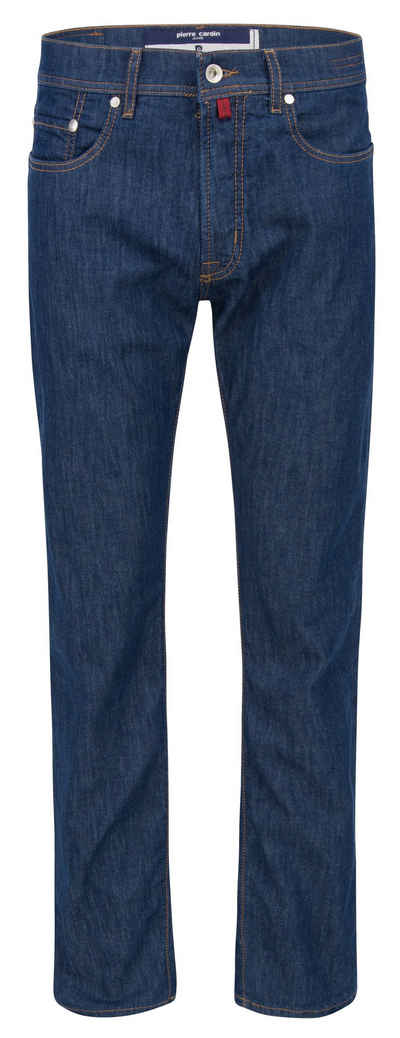 Pierre Cardin 5-Pocket-Jeans PIERRE CARDIN LYON light denim rinsed blue 3091 7553.07