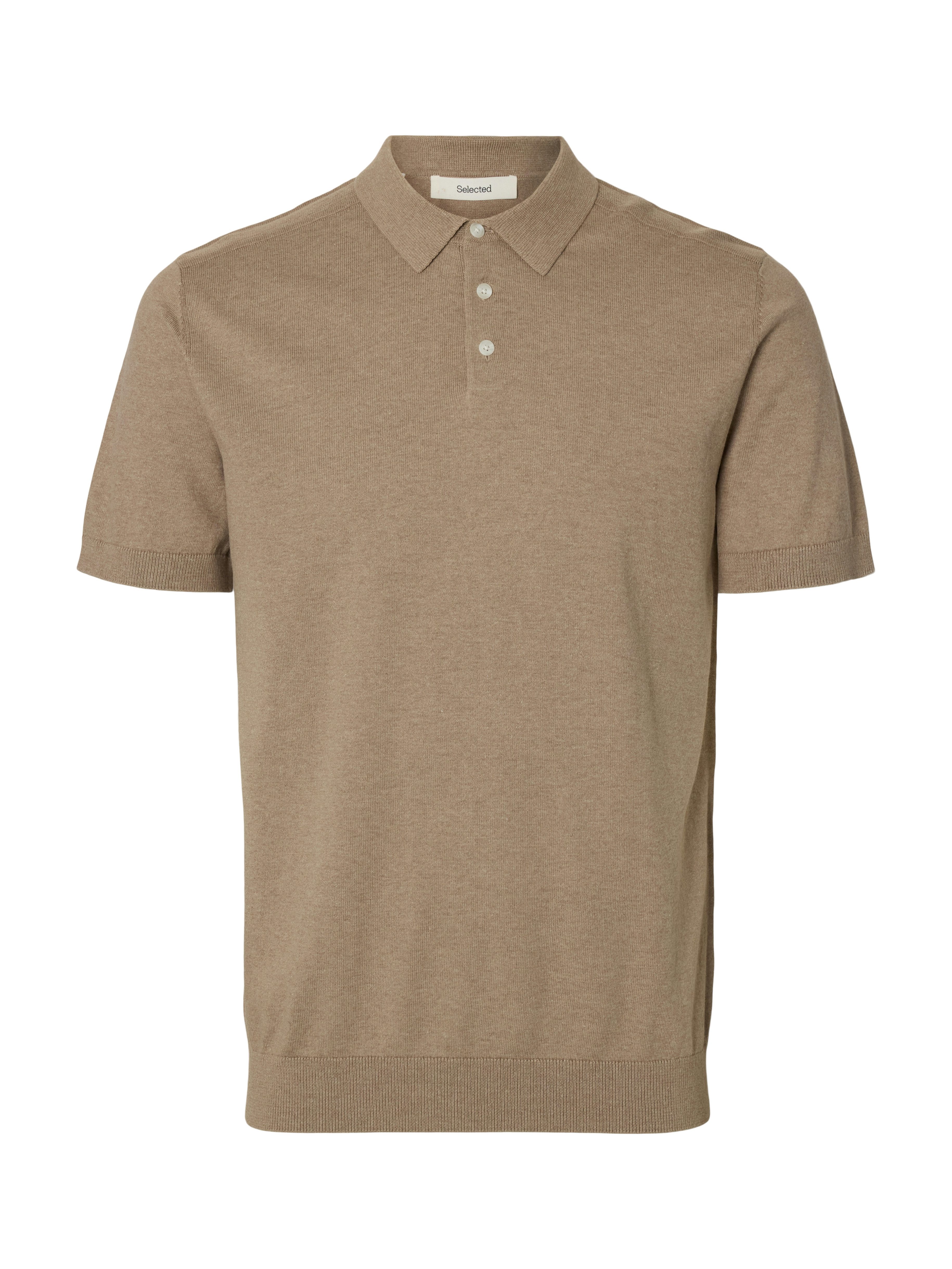Savannah Tan Detail:Melange