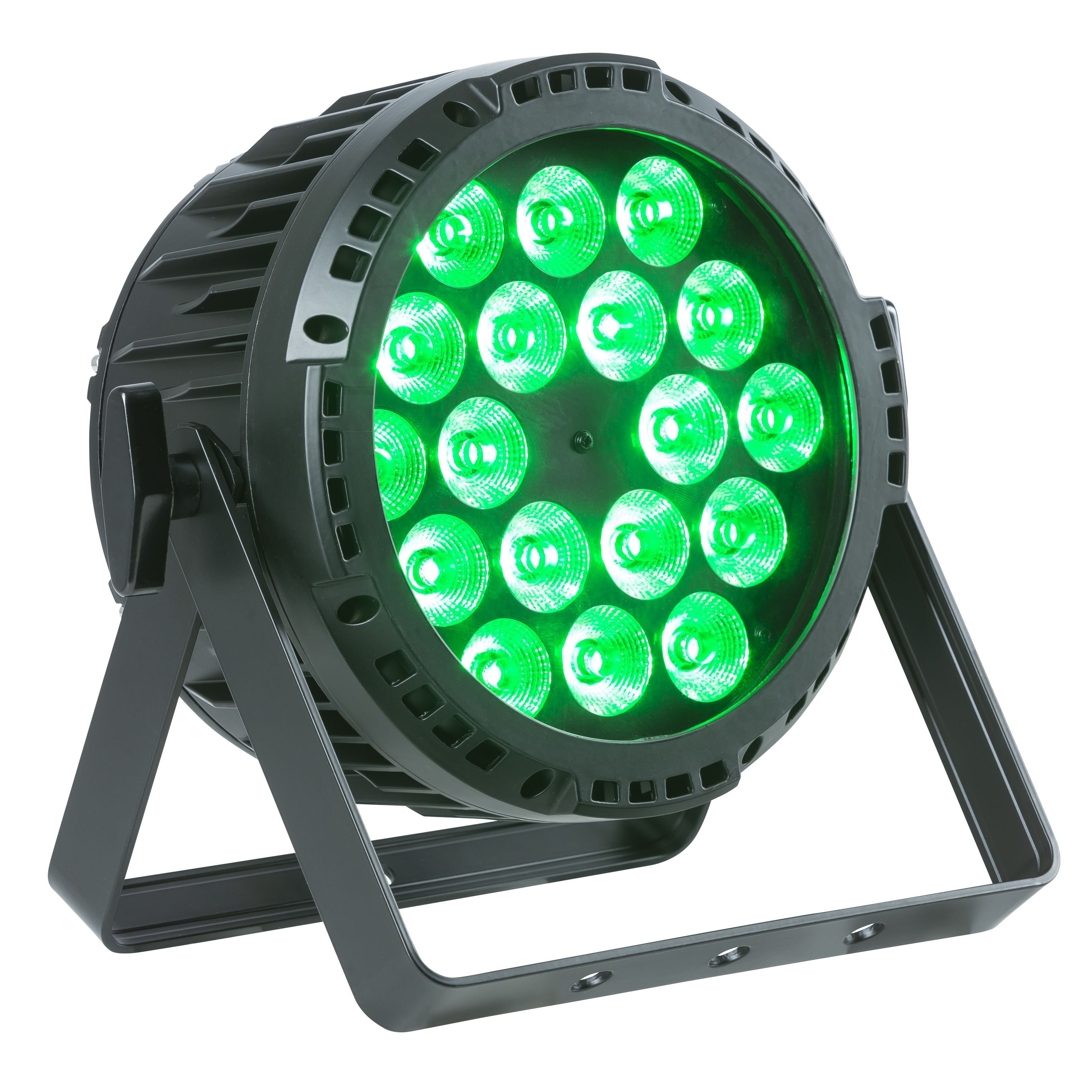 lightmaXX LED Scheinwerfer, VEGA ARC Pro I MKII - LED PAR Scheinwerfer