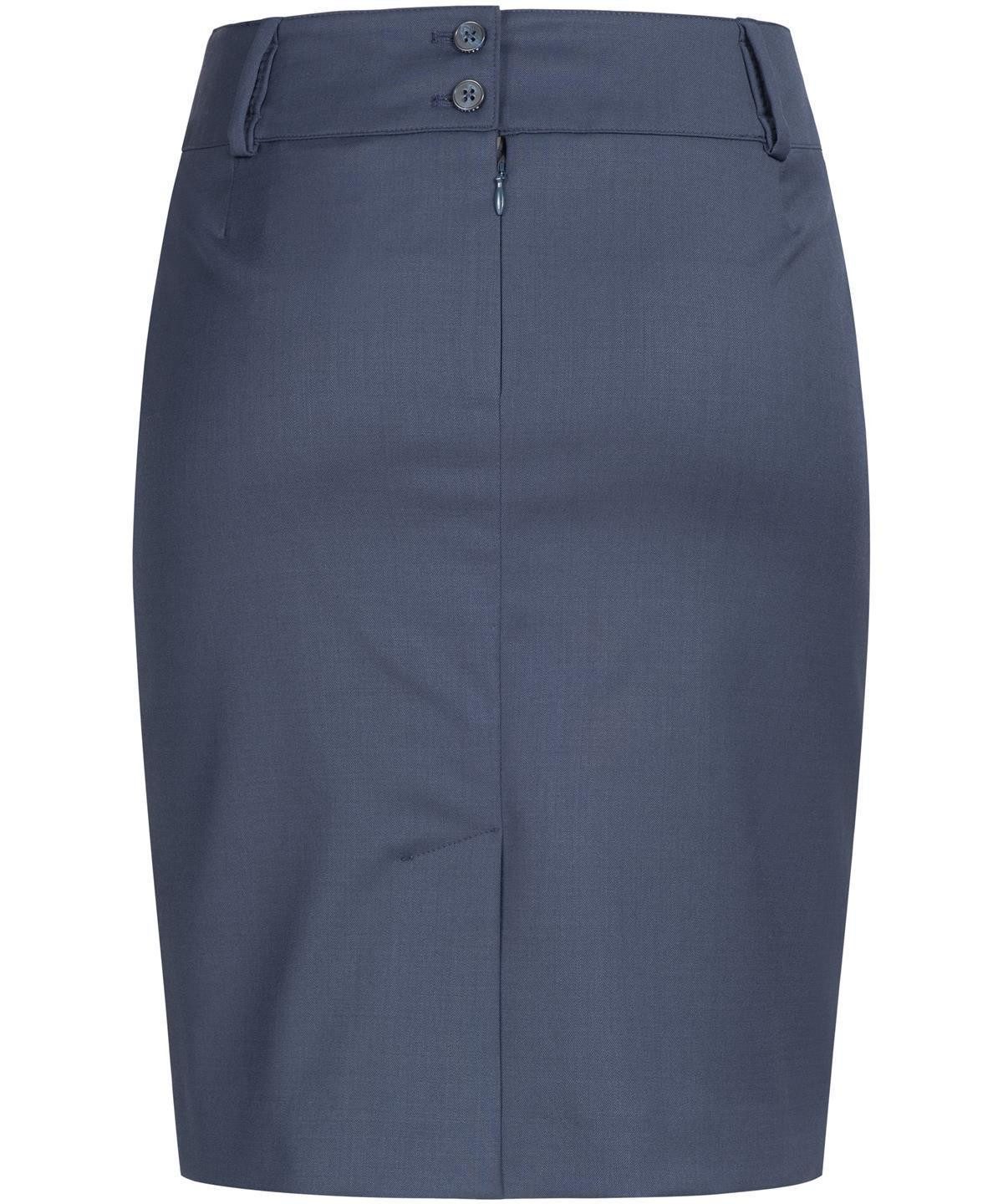 GREIFF Bleistiftrock Greiff Modern WITH 37.5® Damen Stiftrock Regular Dunke günstig online kaufen