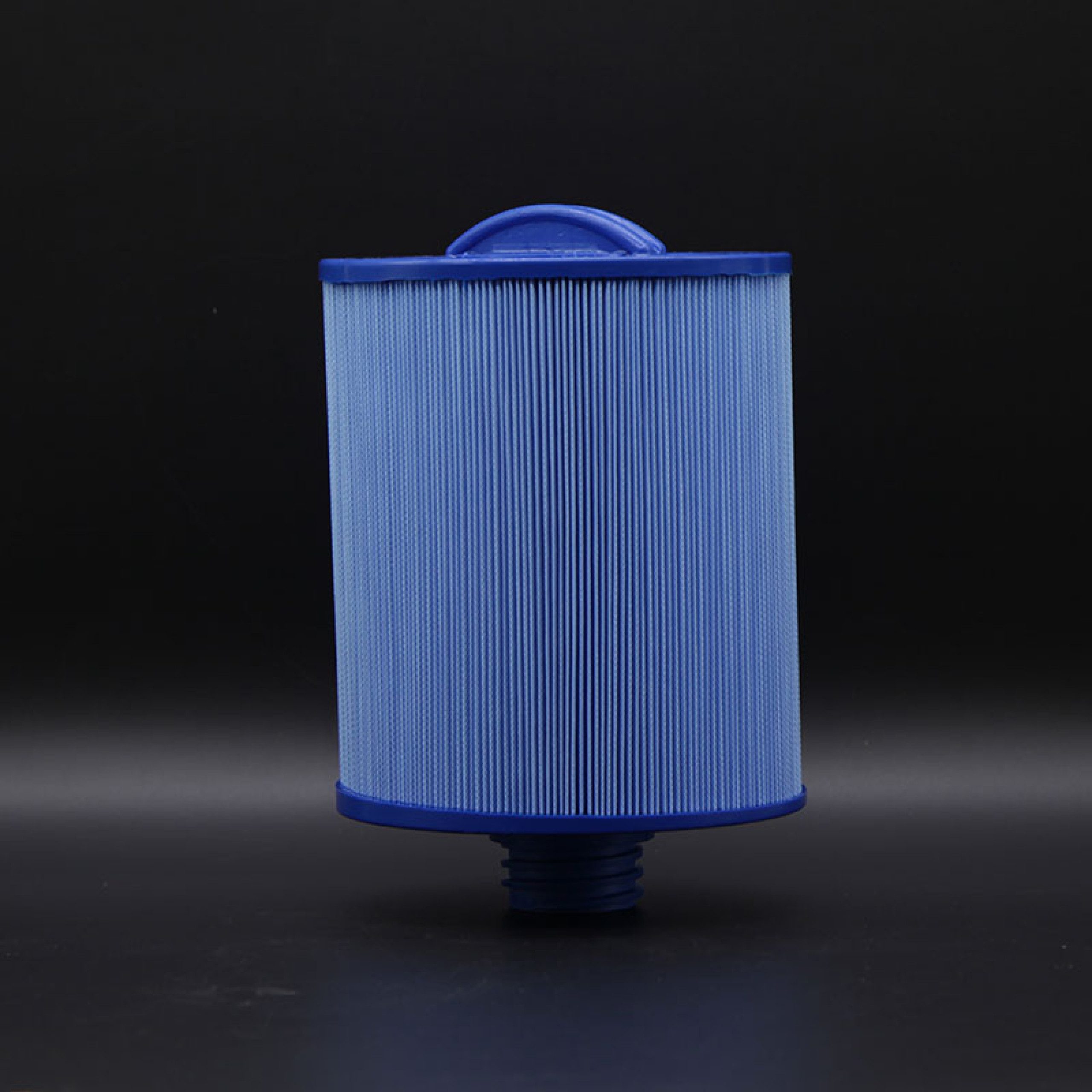 Wellis Whirlpool Wellis AKU3001 Filtereinsatz 17,5 x 15,2 cm Blau Whirlpoolfilter