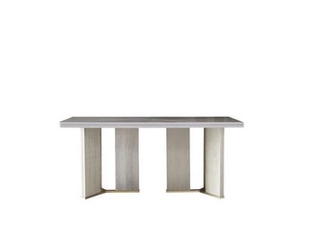 JVmoebel Esstisch, Design Esstisch Möbel Wohnzimmer Tische Holz Tisch Italienisches