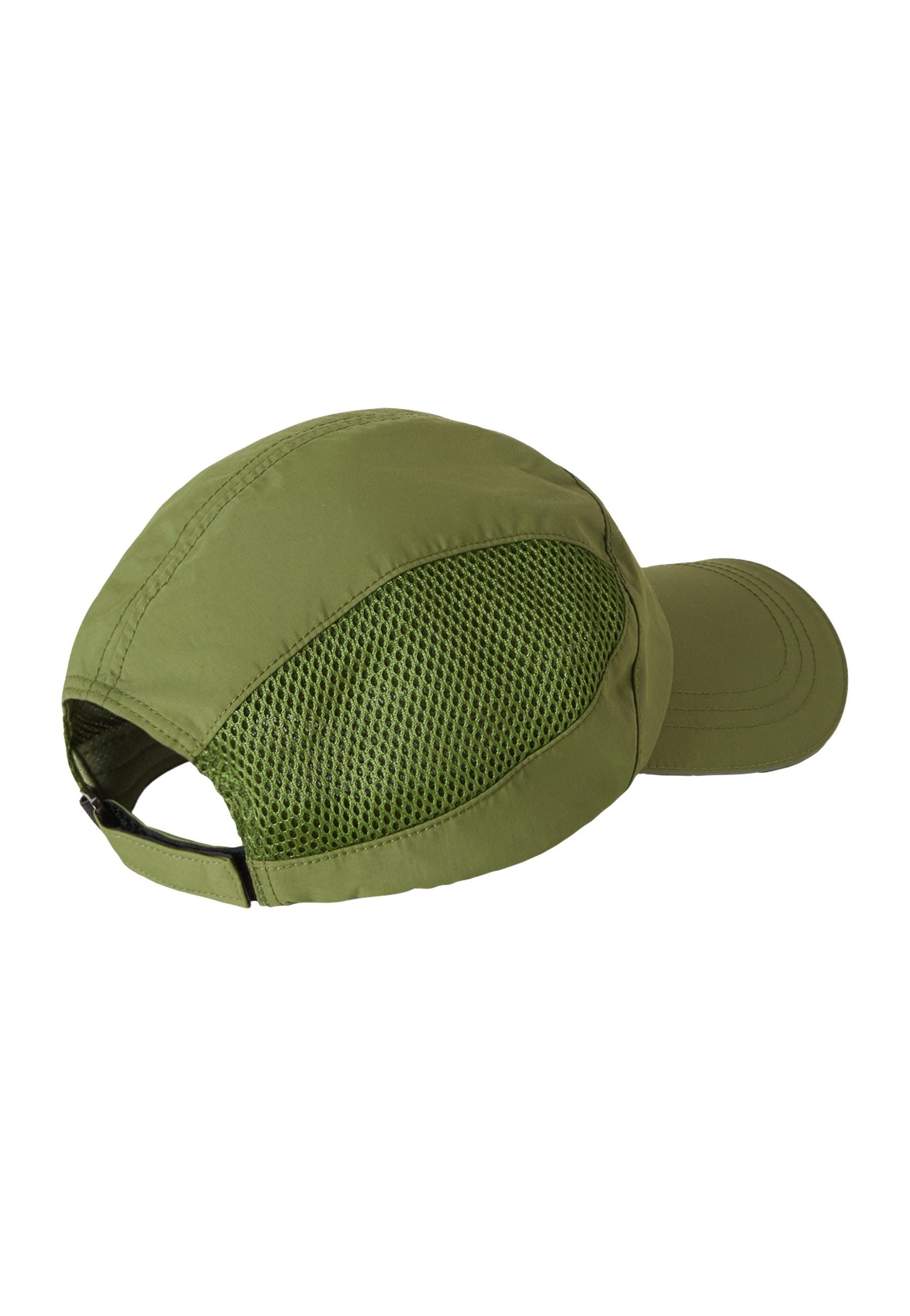 North Sails Baseball Cap OLIVE Baseballkappe GREEN