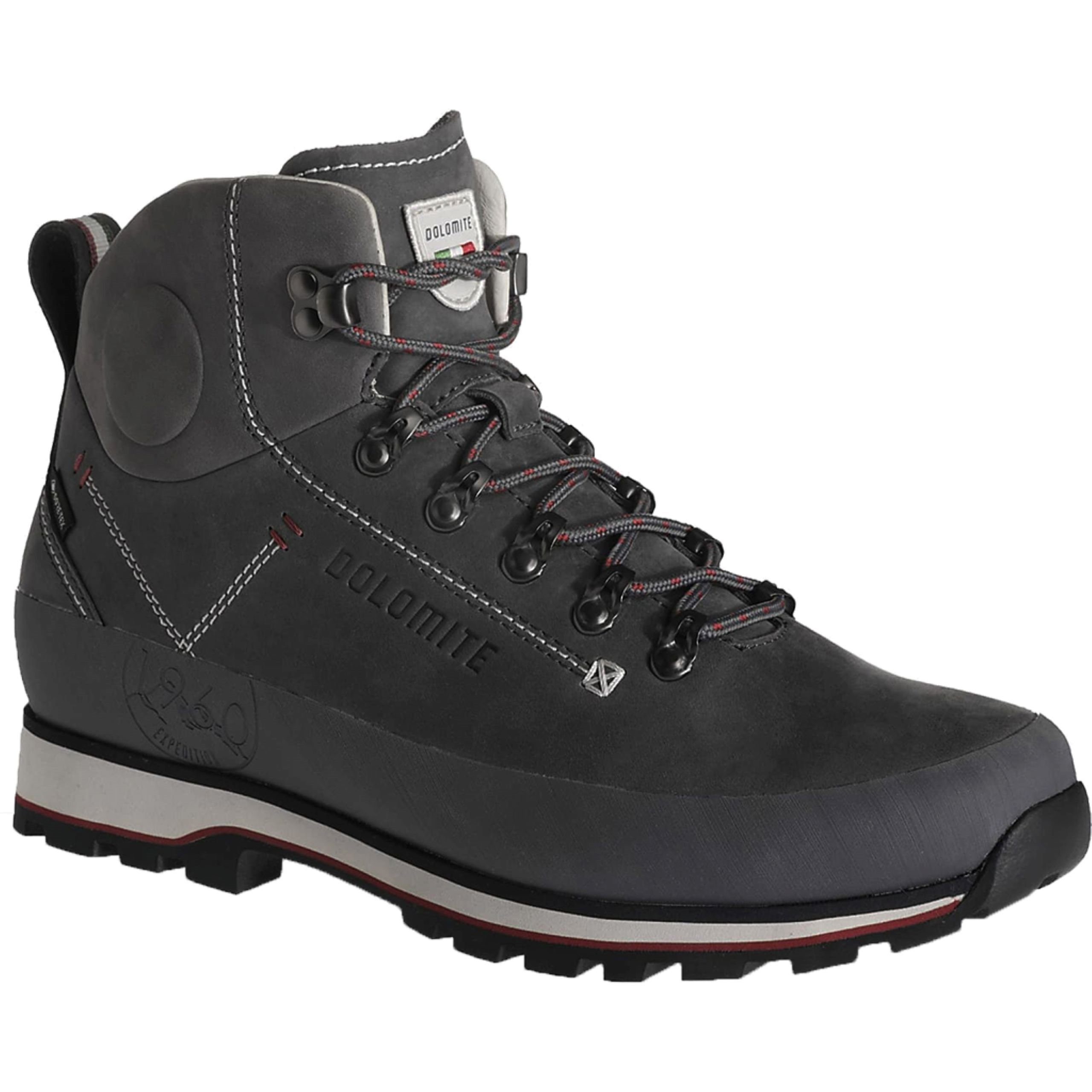 Dolomite DOLOMITE Mens 90 Dhaulagiri GTX - wasserdichte Allroundstiefel Wanderschuh