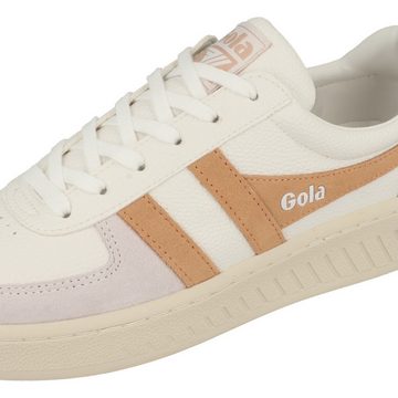 Gola Grandslam Trident Damen Sneaker