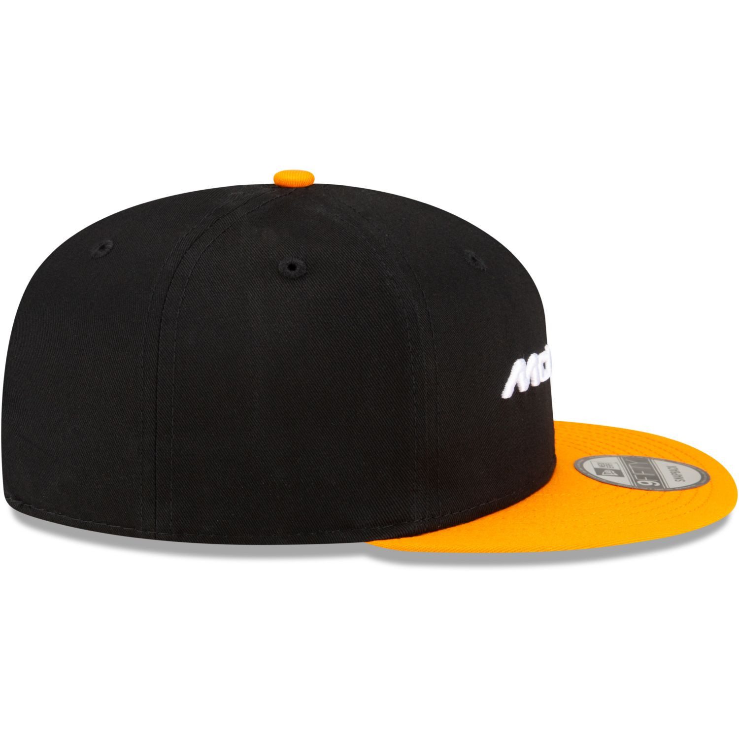 New Era Snapback Cap 9Fifty McLaren Racing