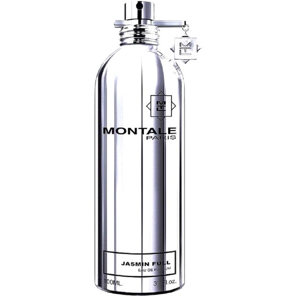MONTALE Eau de Parfum Montale Paris Jasmin Full EDP 100 ml, 1-tlg.