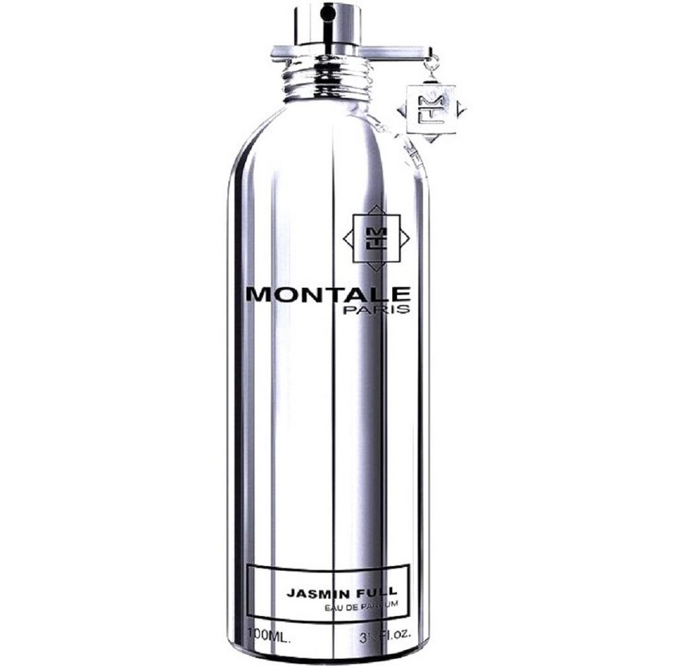 MONTALE Eau de Parfum Montale Paris Jasmin Full EDP 100 ml, 1-tlg.