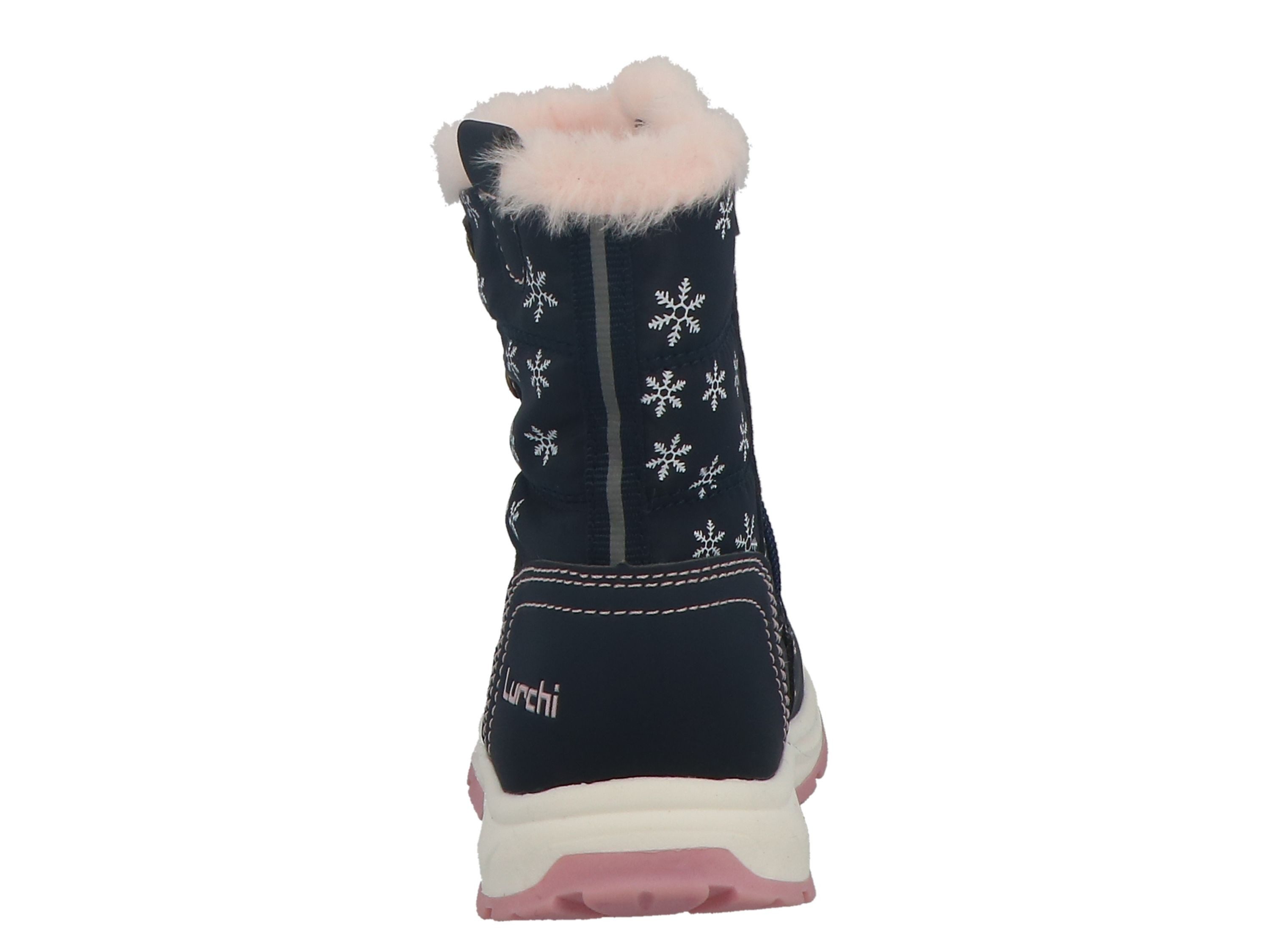 Lurchi Lurchi Schneestiefel Alby-TEX Stiefel