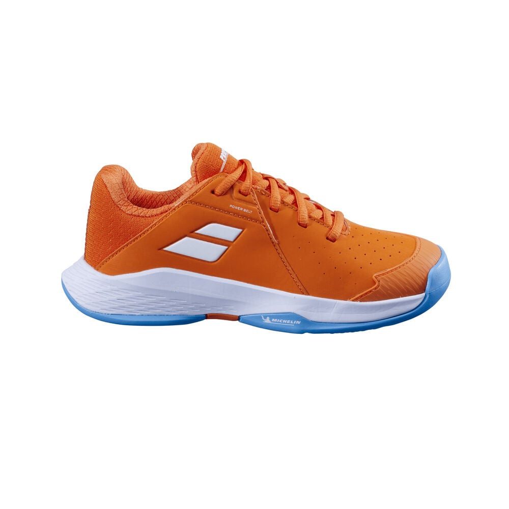 Prop Jr 3 Cly - Sandplatzcourt Tennisschuh Tennisschuh