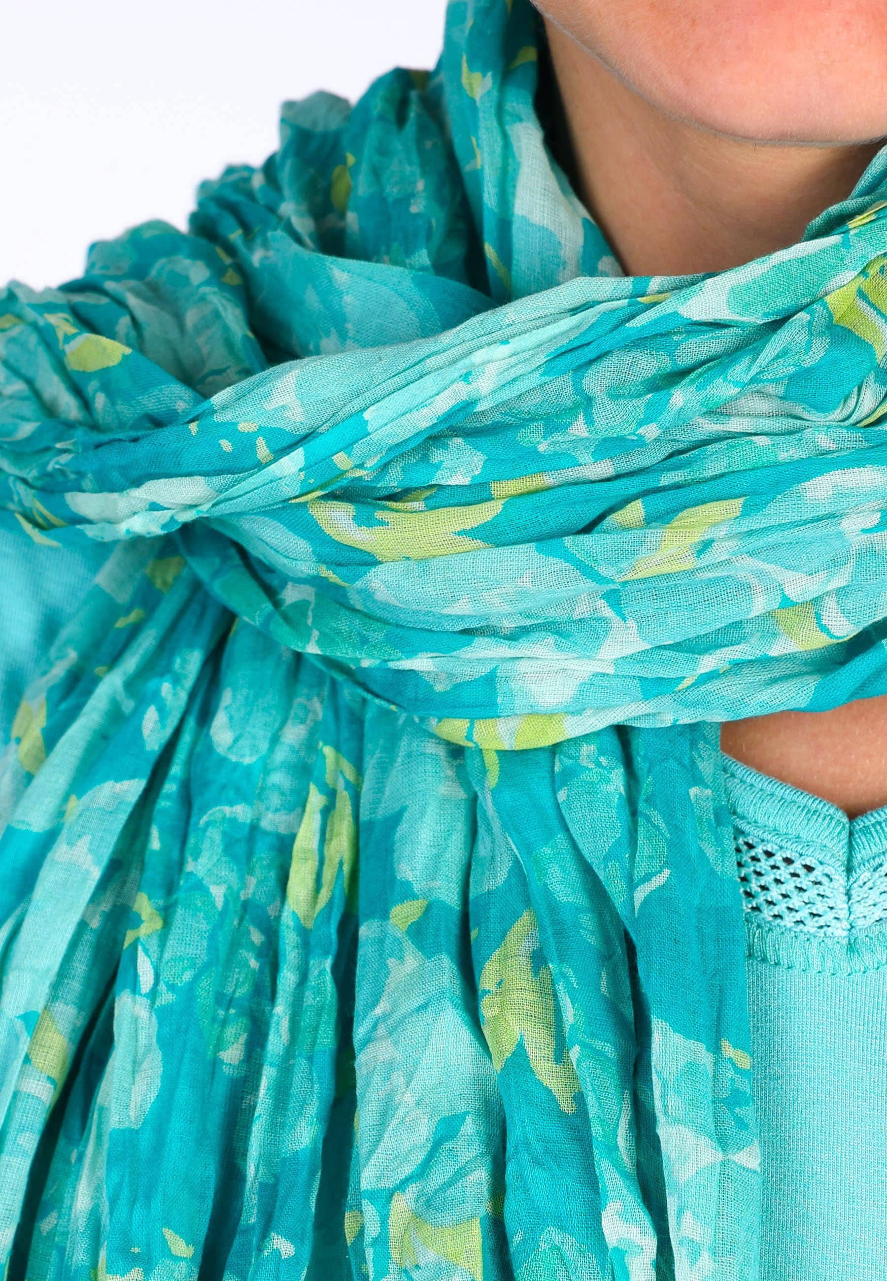 Sorgenfri Sylt Schal Ophelia