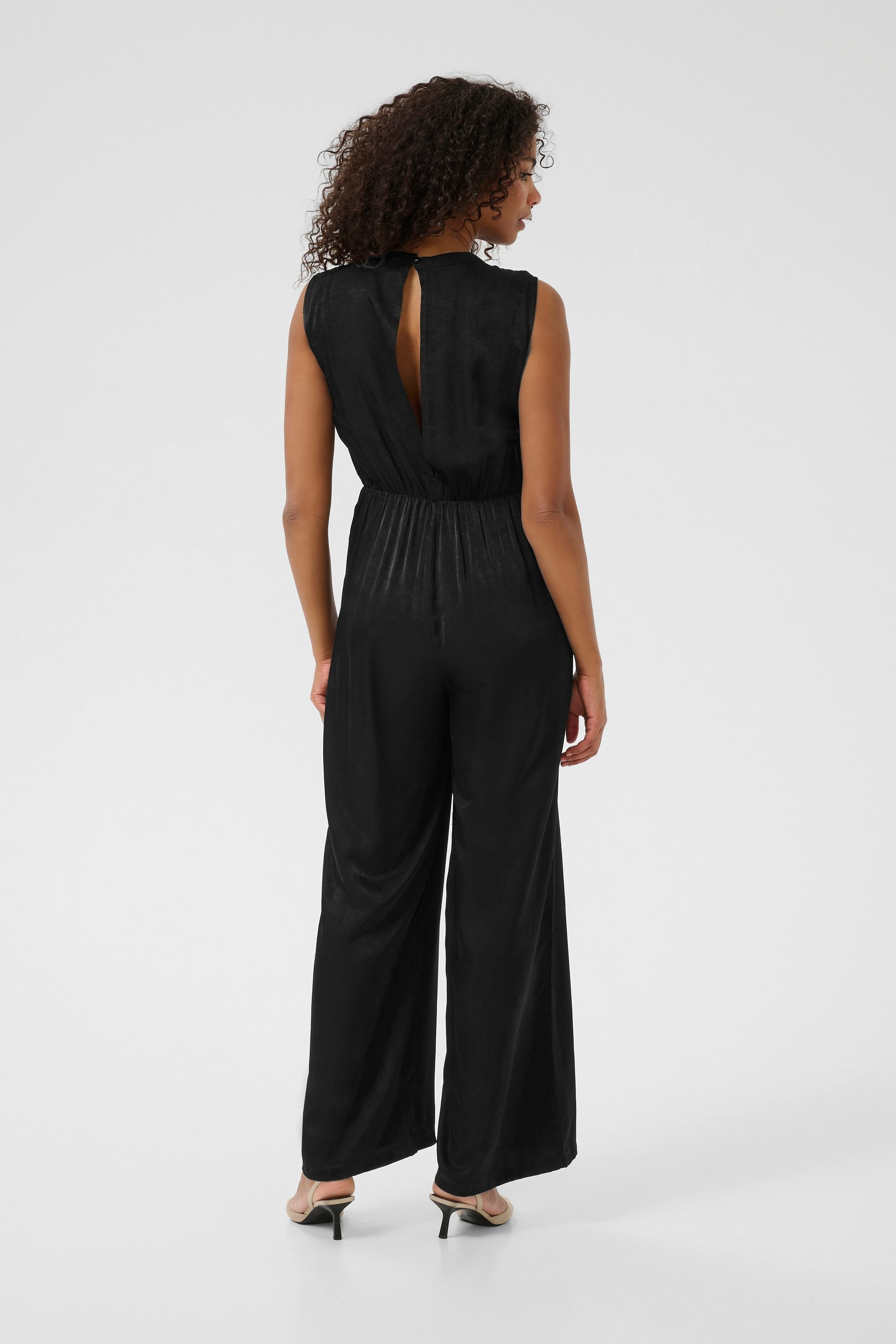 KAFFE Jumpsuit Overall KAadelaide günstig online kaufen