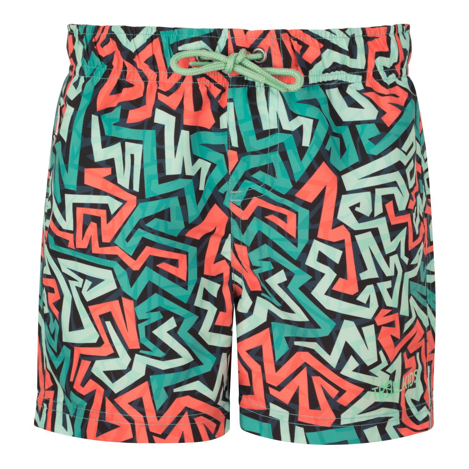 TROLLKIDS Shorts Kids Haukland Shorts