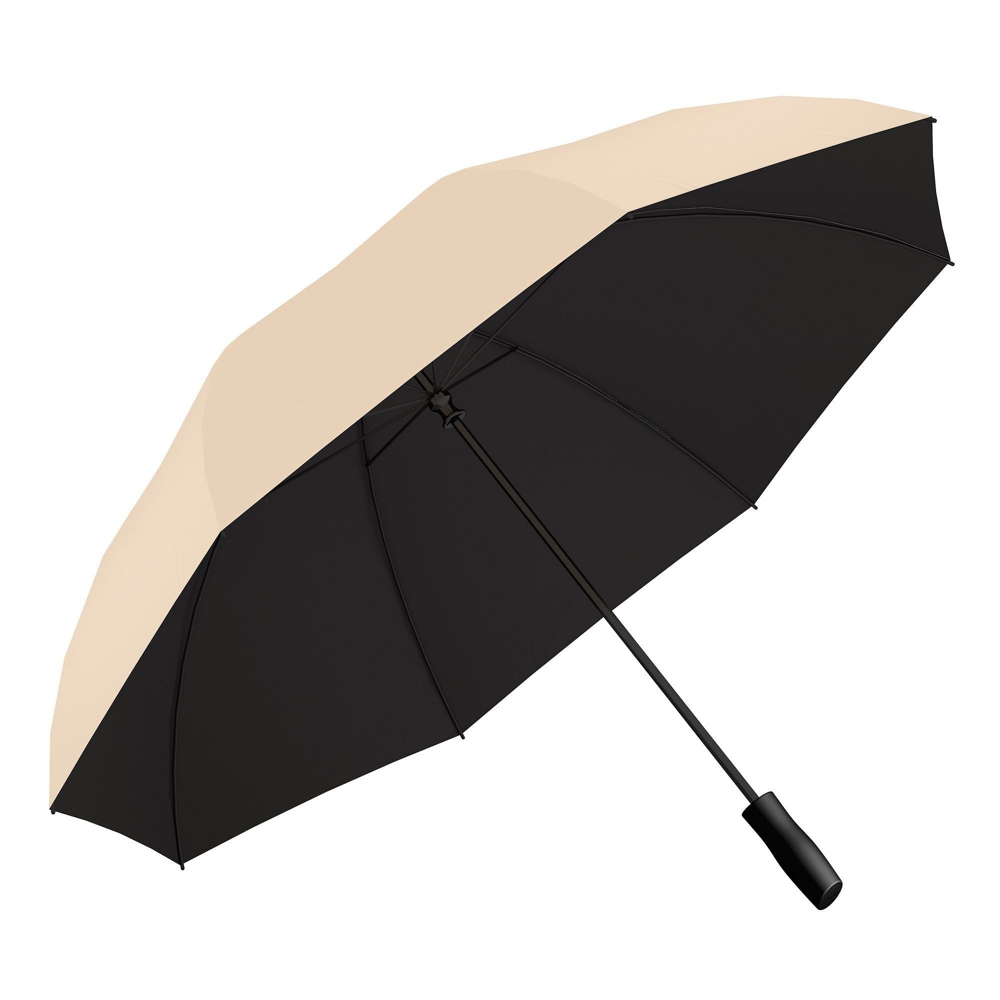 doppler® Stockregenschirm Zero XXL, 128 cm