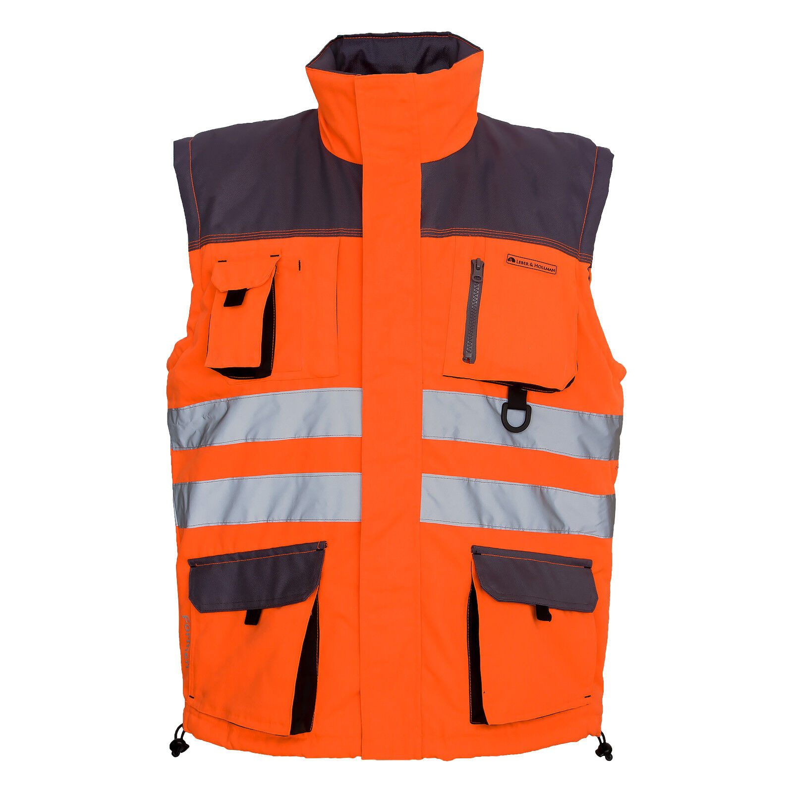 Reis Arbeitsweste Warnweste Warnschutz Pilotenweste Arbeitsweste Warnschutzweste