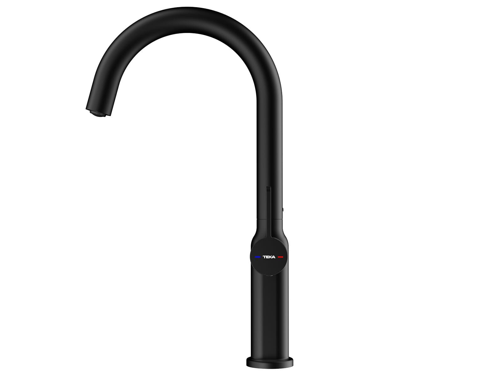 Teka Küchenarmatur (1-St) 116030064, keramische Dichtungen