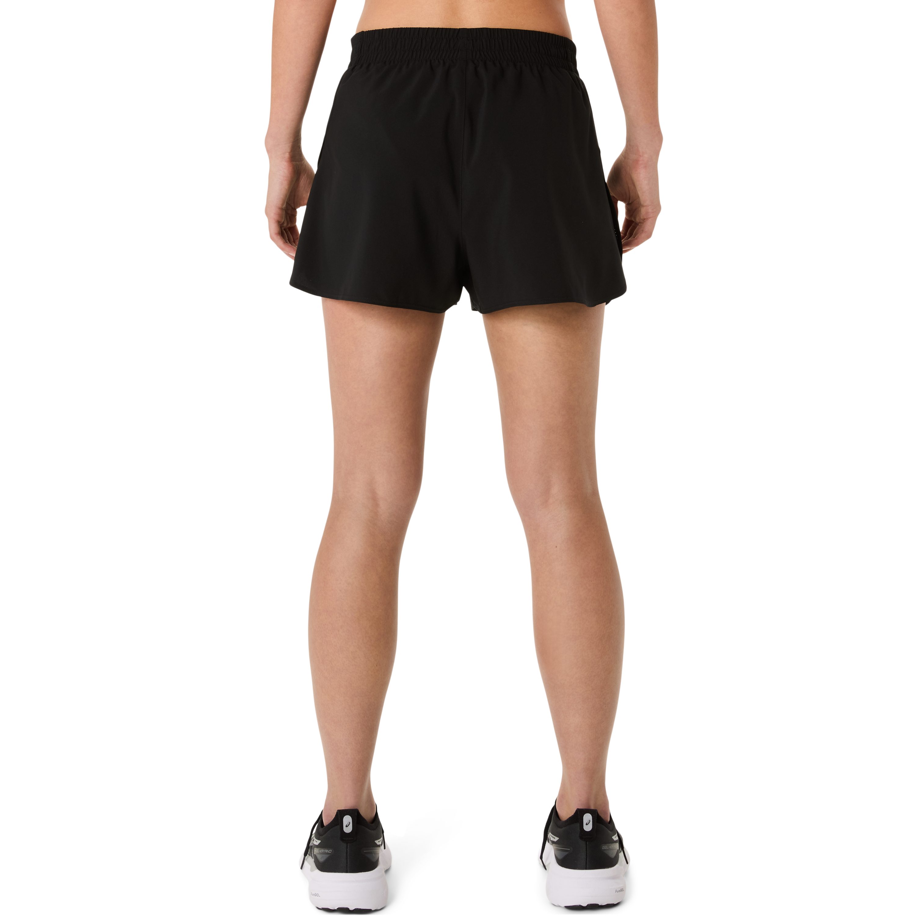 Asics Laufshorts ASICS CORE SPLIT SHORT