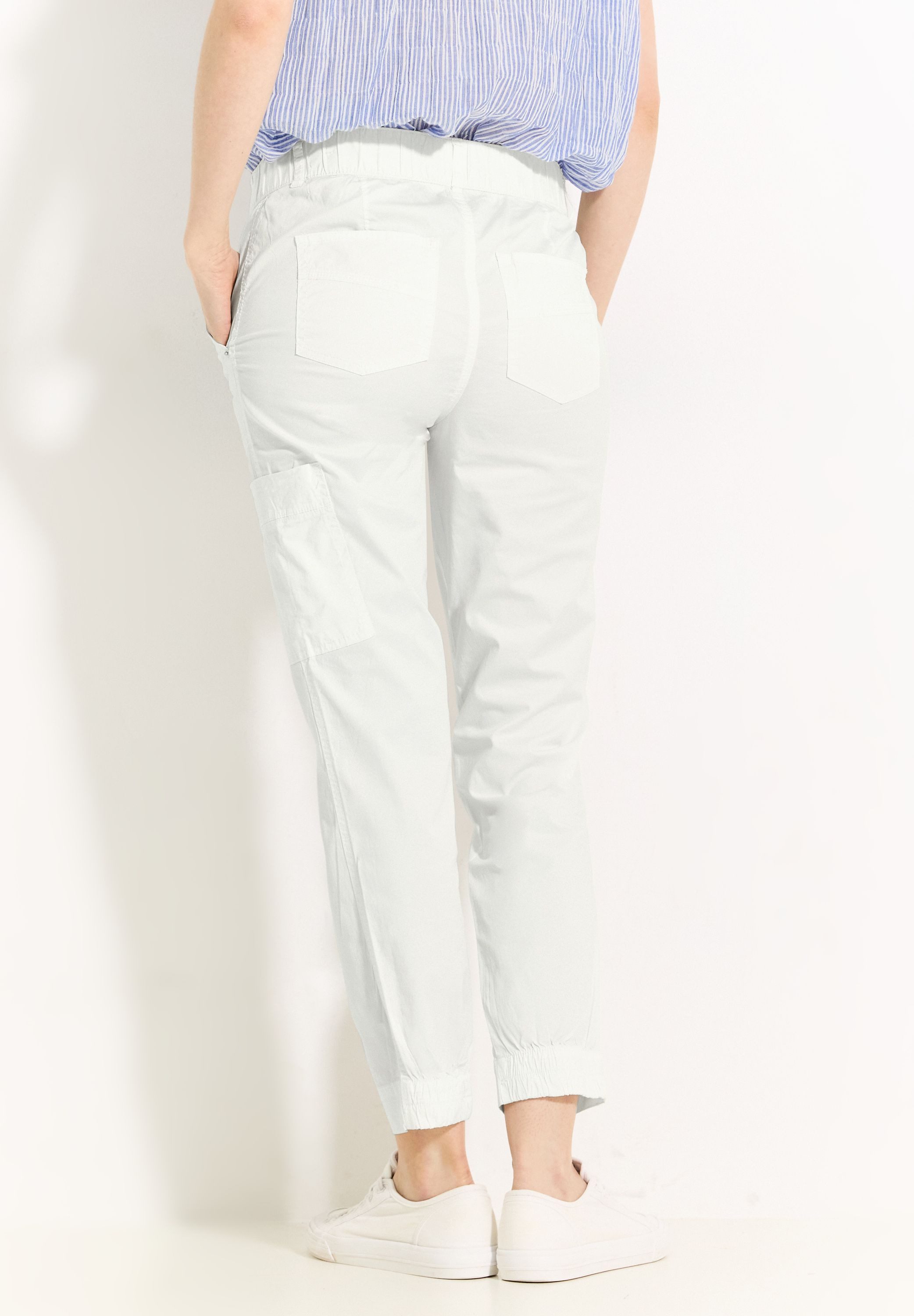 CECIL 5-Pocket-Hose