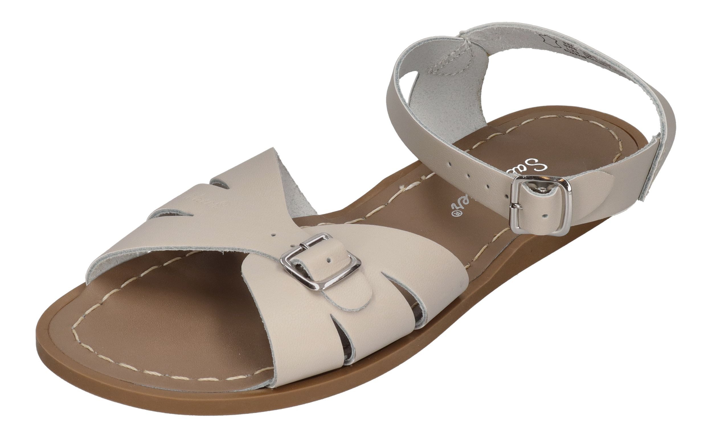 Salt Water SW CLASSIC Sandalette Stone