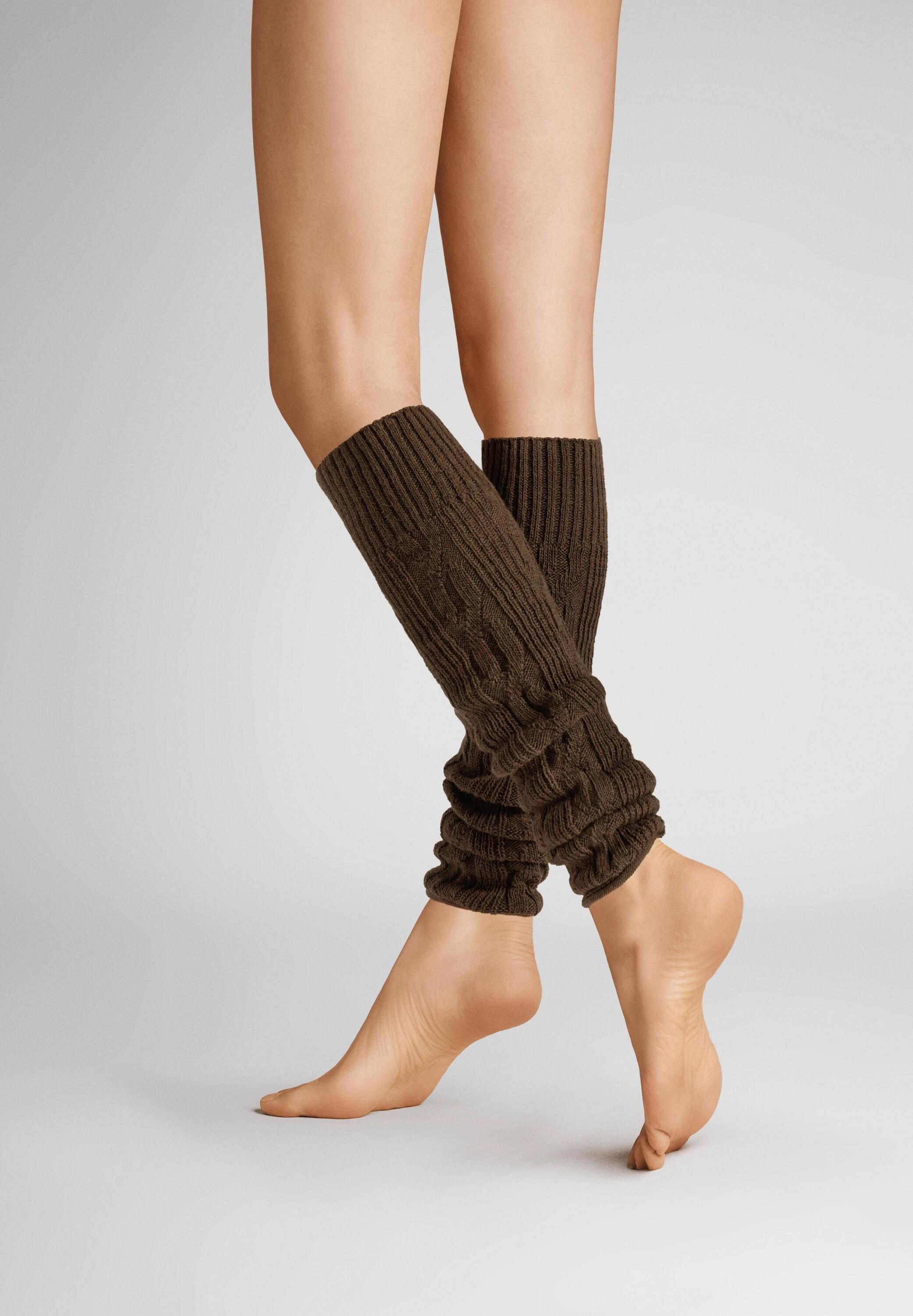 Hudson Beinstulpen Winter Spirit (1-St) Winterliche günstig online kaufen