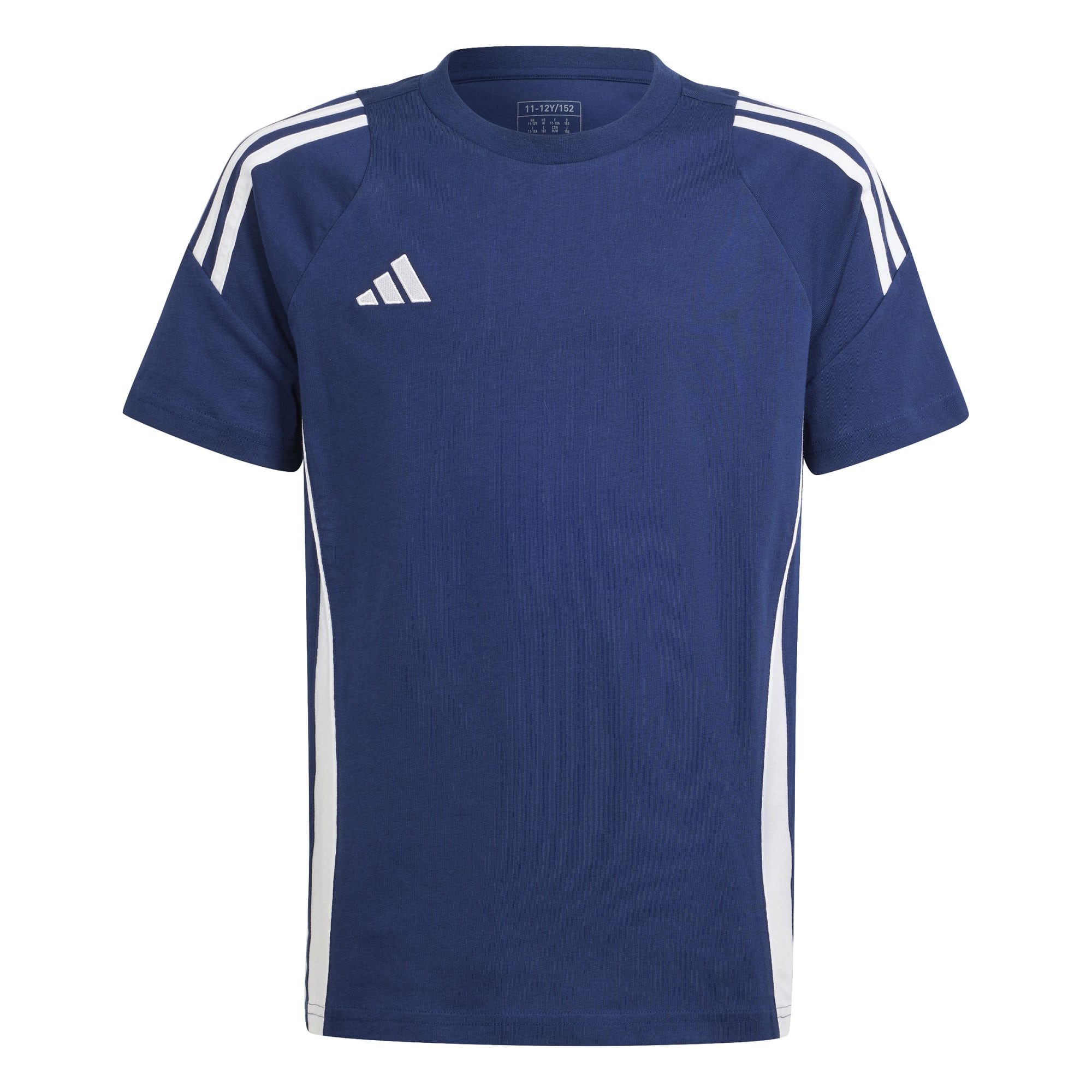T-Shirt adidas Kinder T-Shirt Tiro 24 Sweat Tee Y