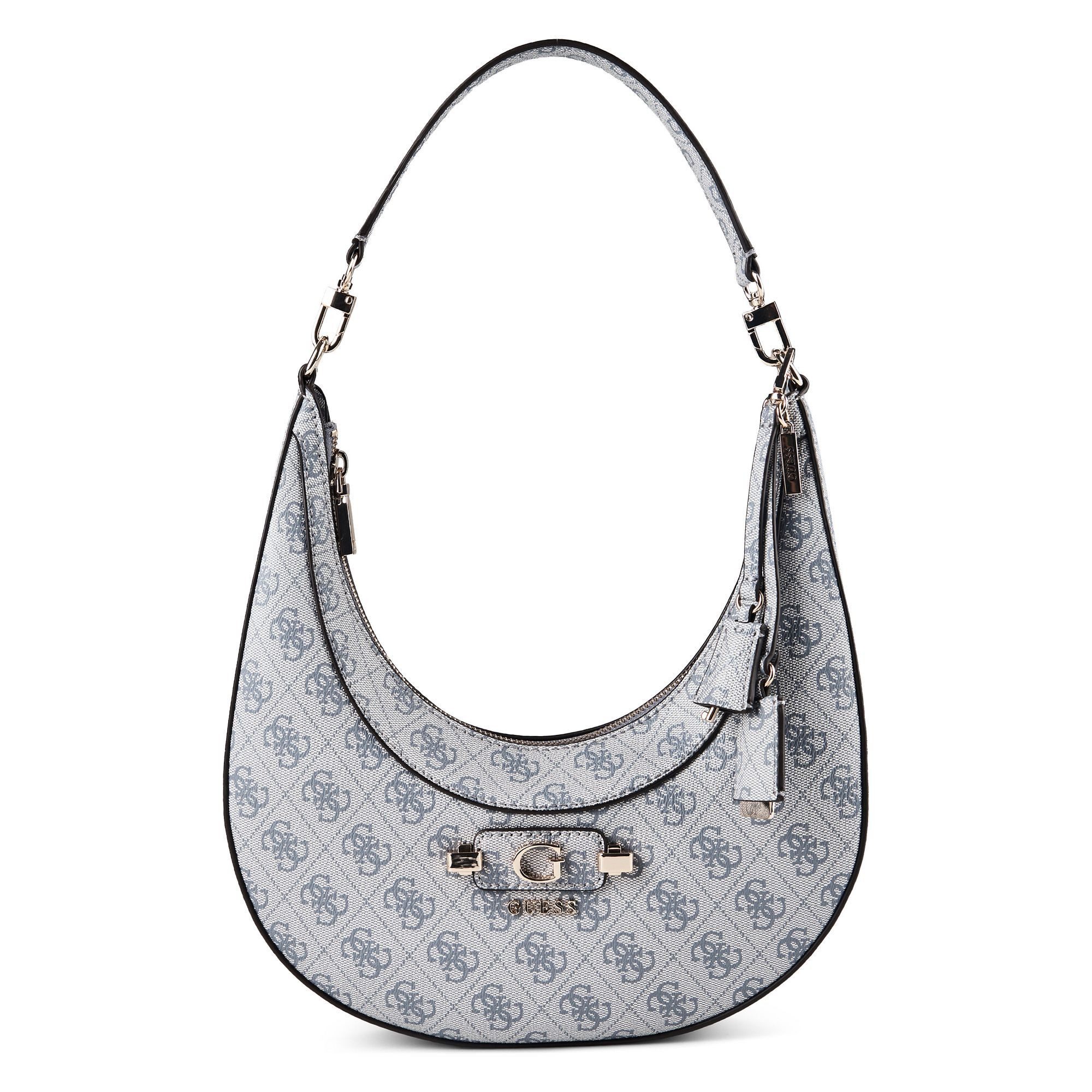 Guess Schultertasche Lindsey, Polyurethan