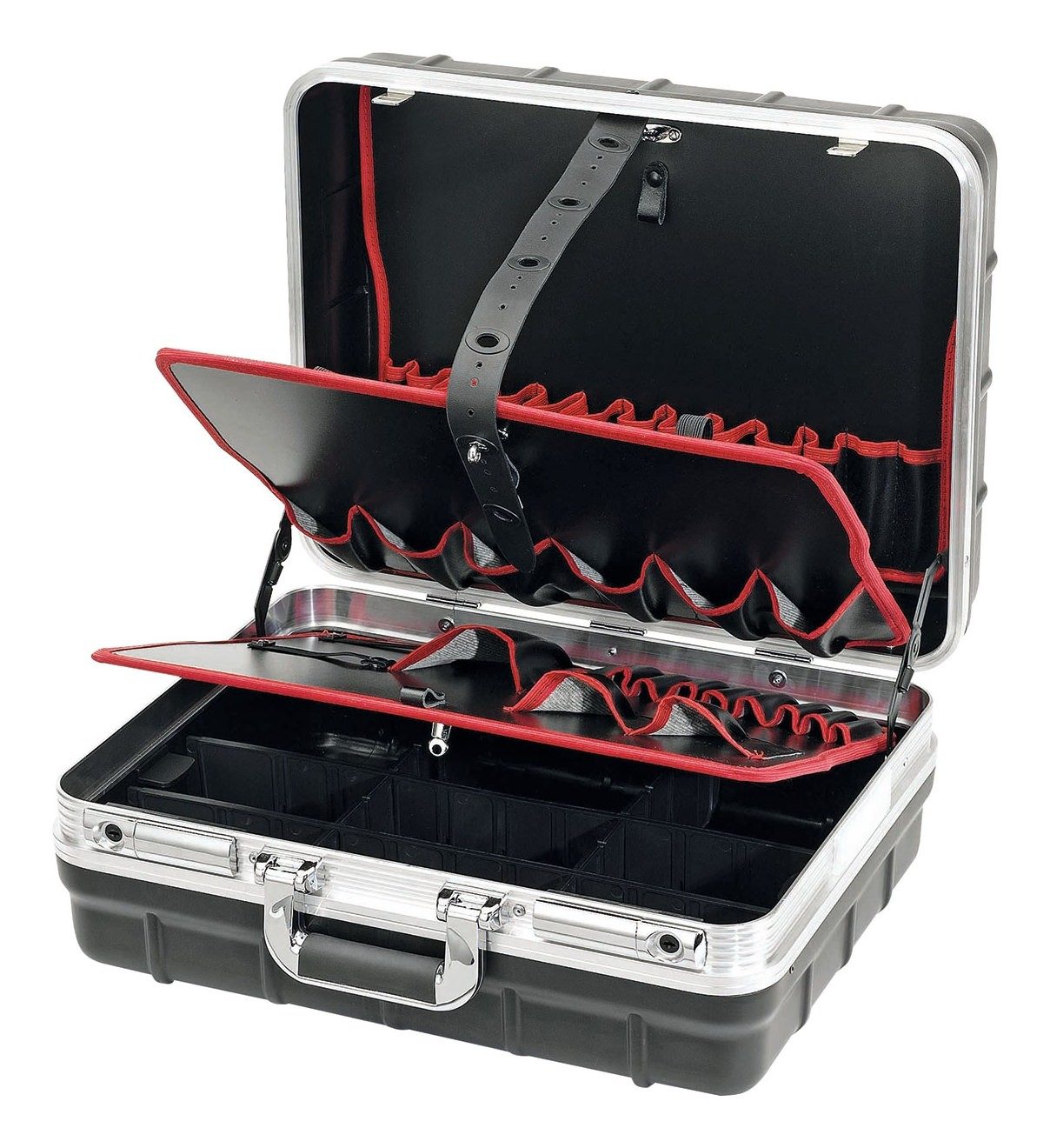 Cimco Ящики для инструментов, Leer Kunststoff 380 x 480 x 220 mm