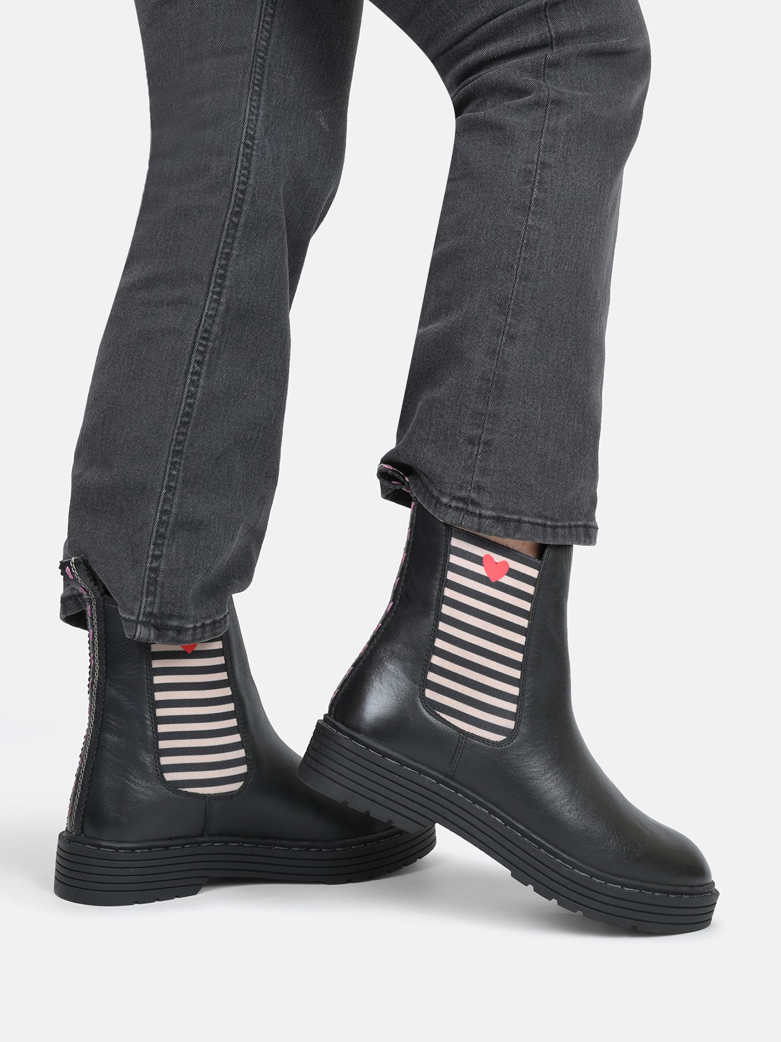 CRICKIT SAMMY Chelseaboots günstig online kaufen