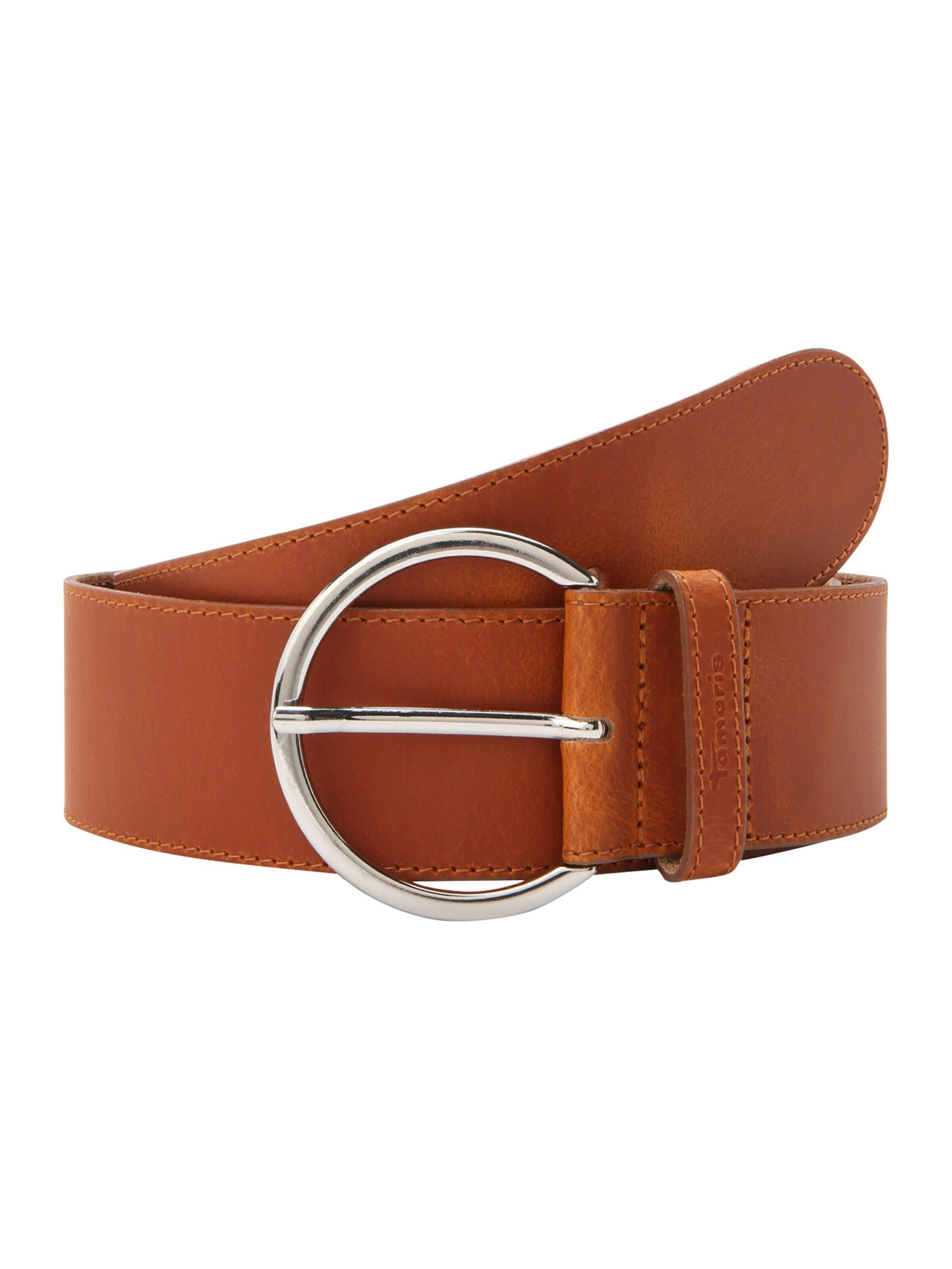 Tamaris Ledergürtel (1-St) günstig online kaufen