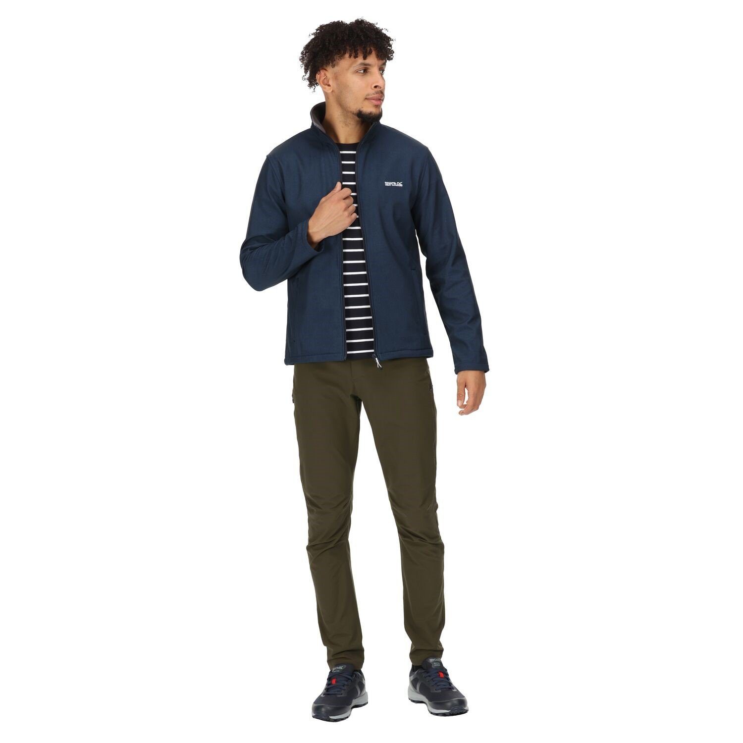 Regatta Softshelljacke Softshelljacke Cera V