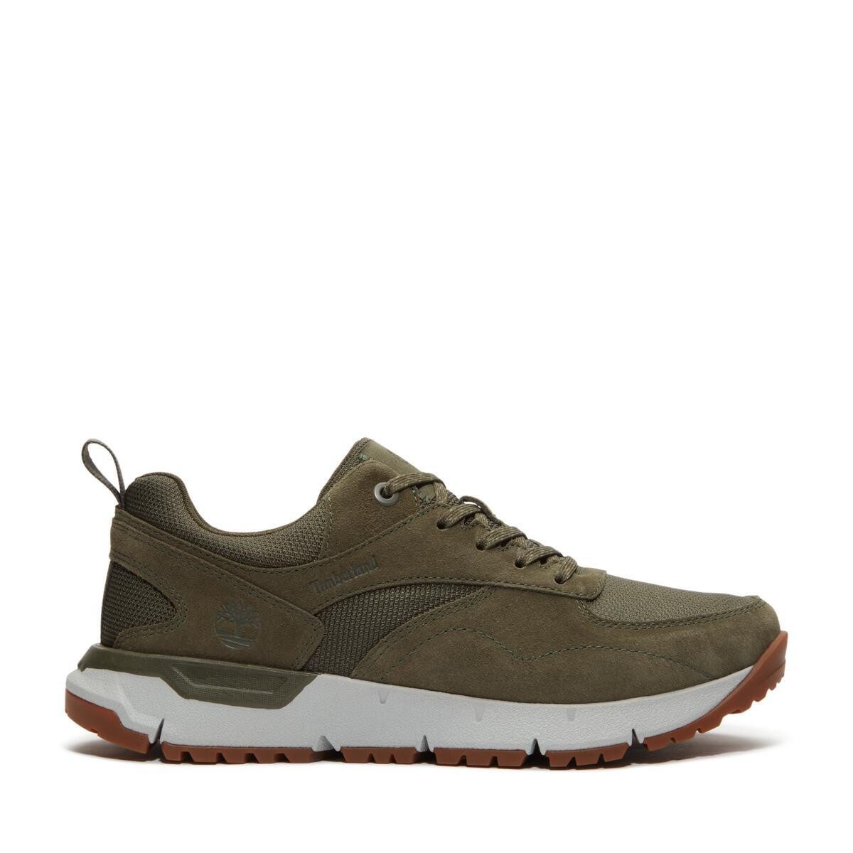Timberland Voyager Park LOW LACE UP SNEAKER Sneaker günstig online kaufen