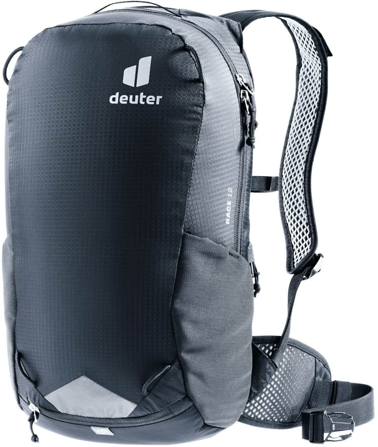 deuter Fahrradrucksack Race 12