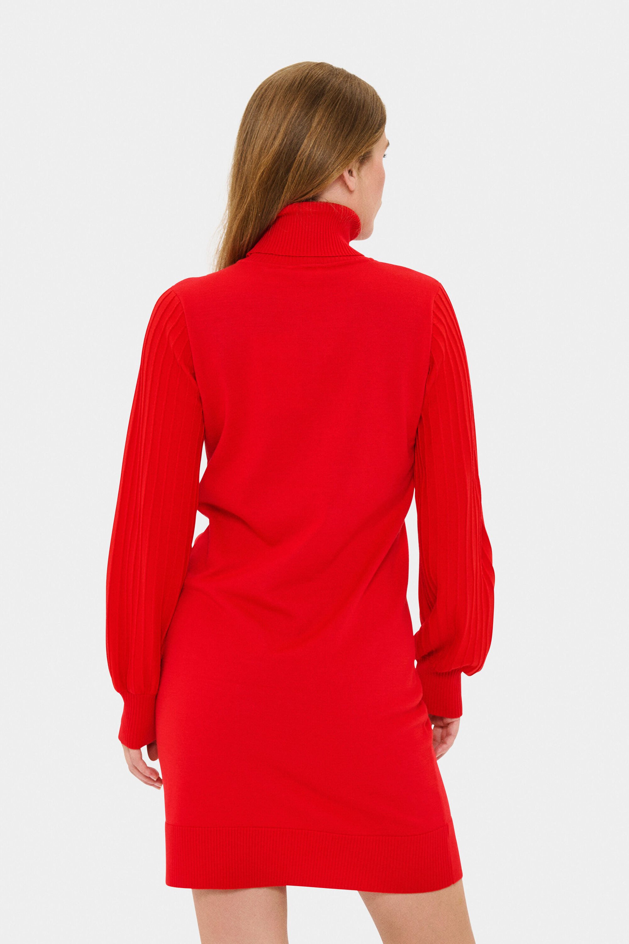 Saint Tropez Strickkleid Kleid MarcySZ