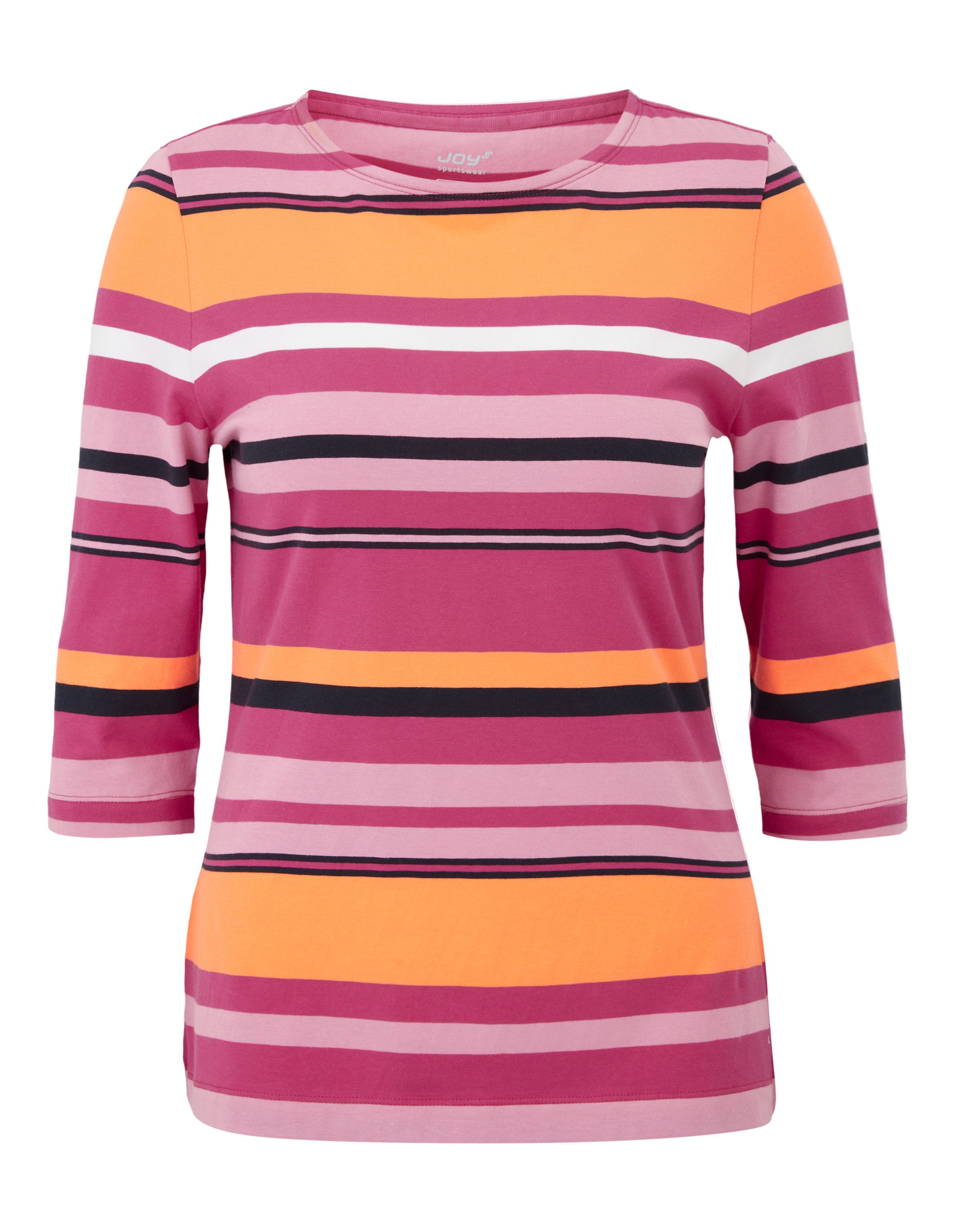 T-Shirt 3/4 ARM SHIRT SARINA