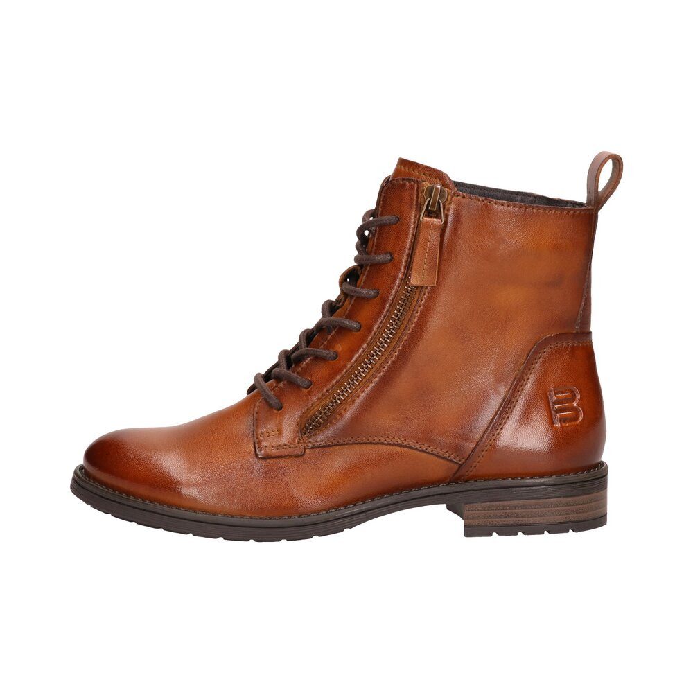 TT.Bagatt Bagatt - D11AFS3K4000-6300 - Braun Stiefel günstig online kaufen